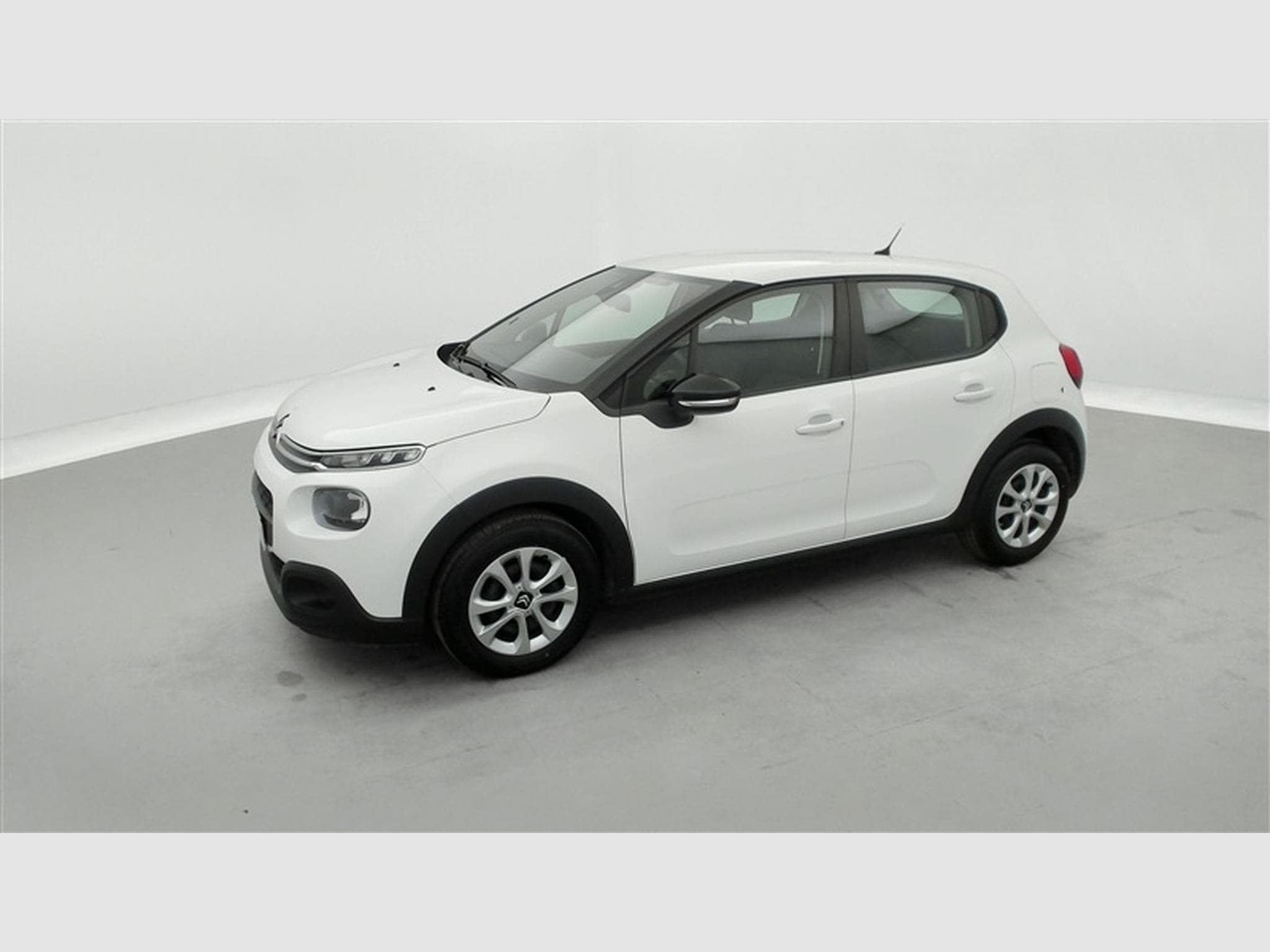 Citroen C3 1.2i PureTech Feel AIRCO/NAVI (2019) - Photo 20