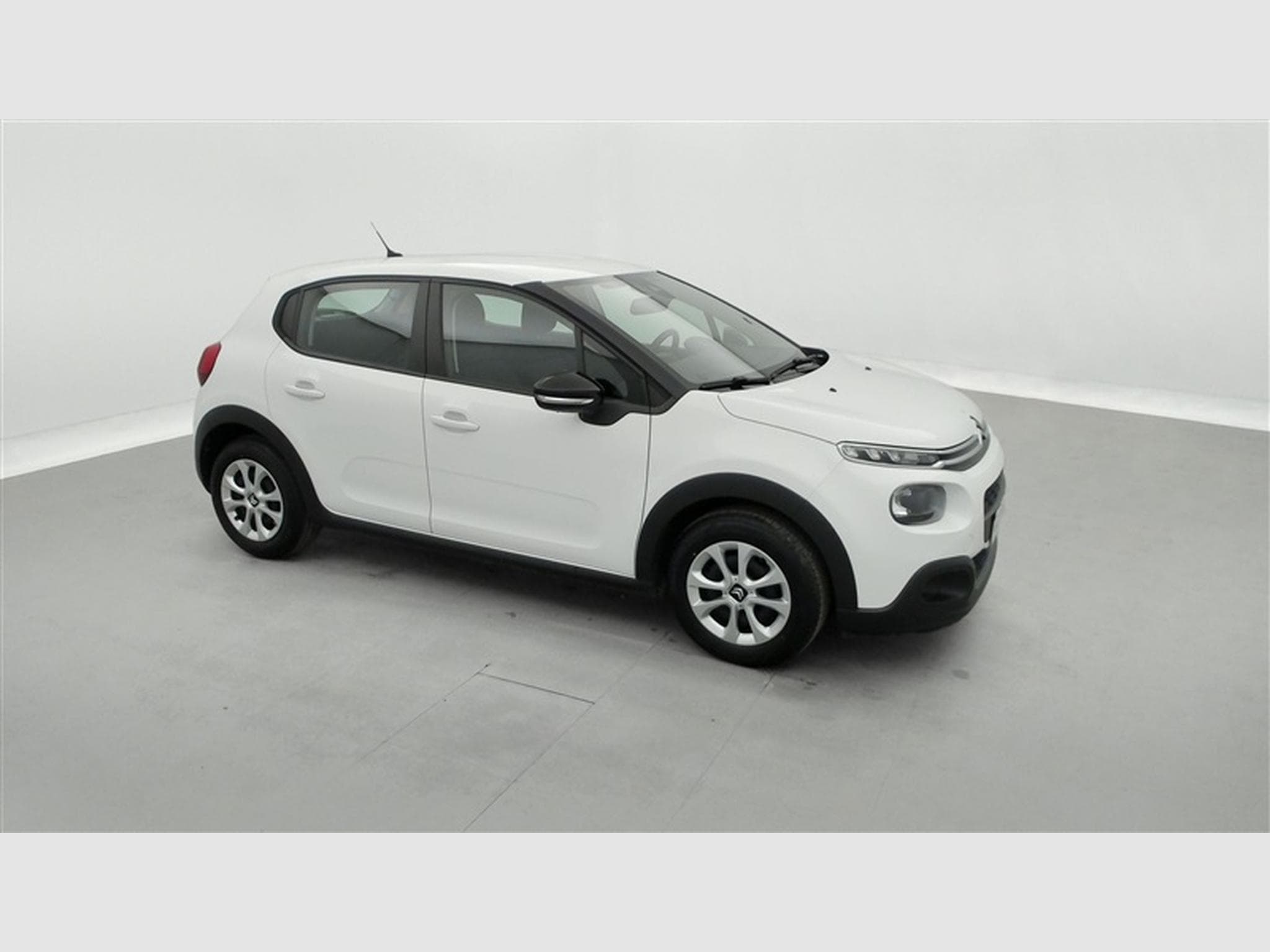Citroen C3 1.2i PureTech Feel AIRCO/NAVI (2019) - Photo 22