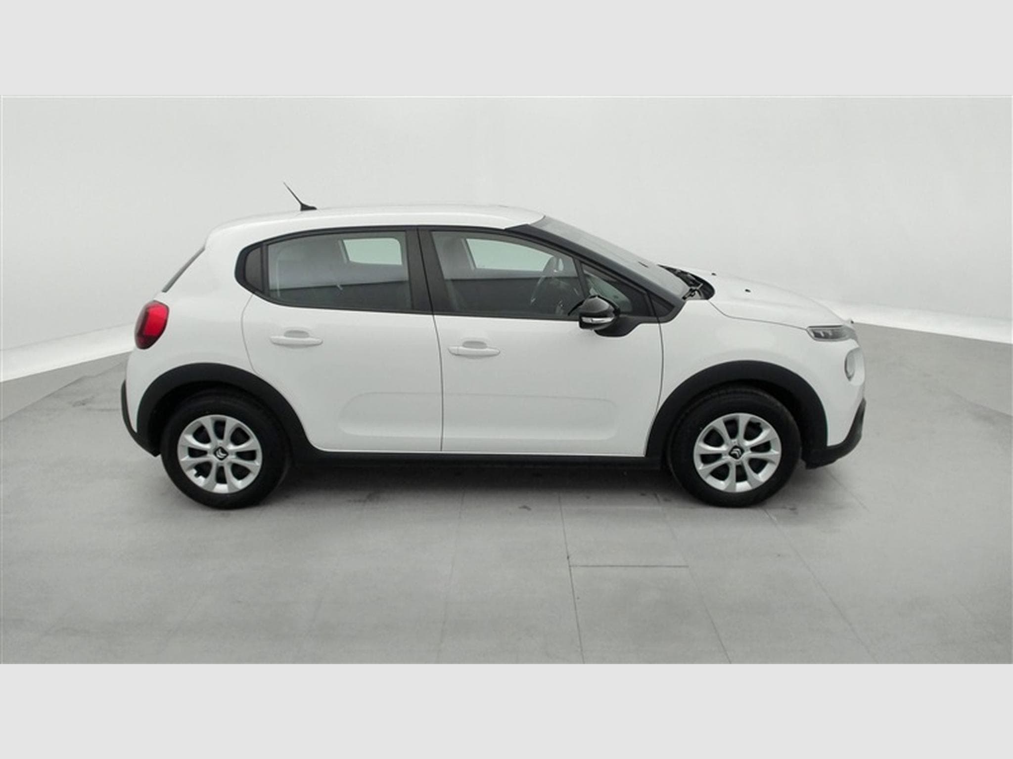 Citroen C3 1.2i PureTech Feel AIRCO/NAVI (2019) - Photo 23
