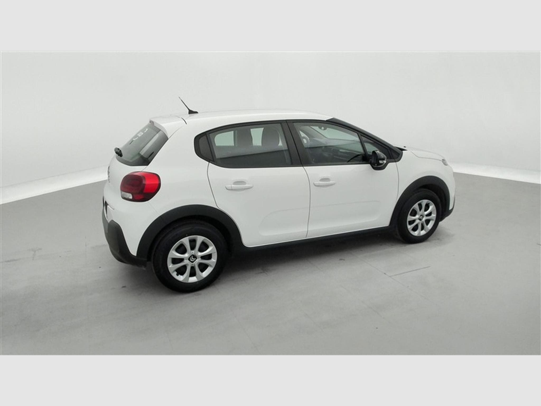 Citroen C3 1.2i PureTech Feel AIRCO/NAVI (2019) - Photo 24