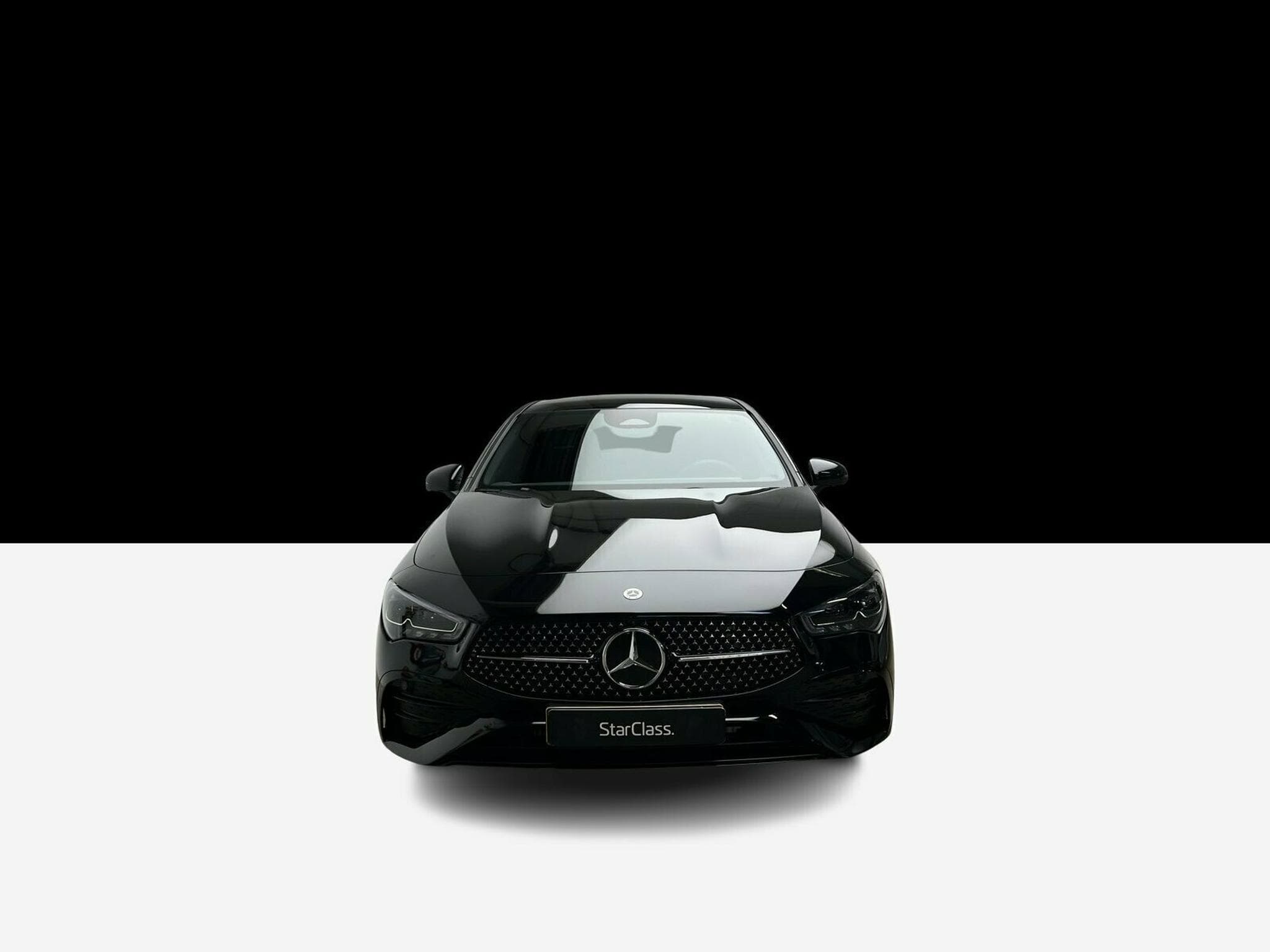 Mercedes CLA 200 CLA 200 d Shooting Brake AMG-Line Premium Plus (2025) - Photo 2