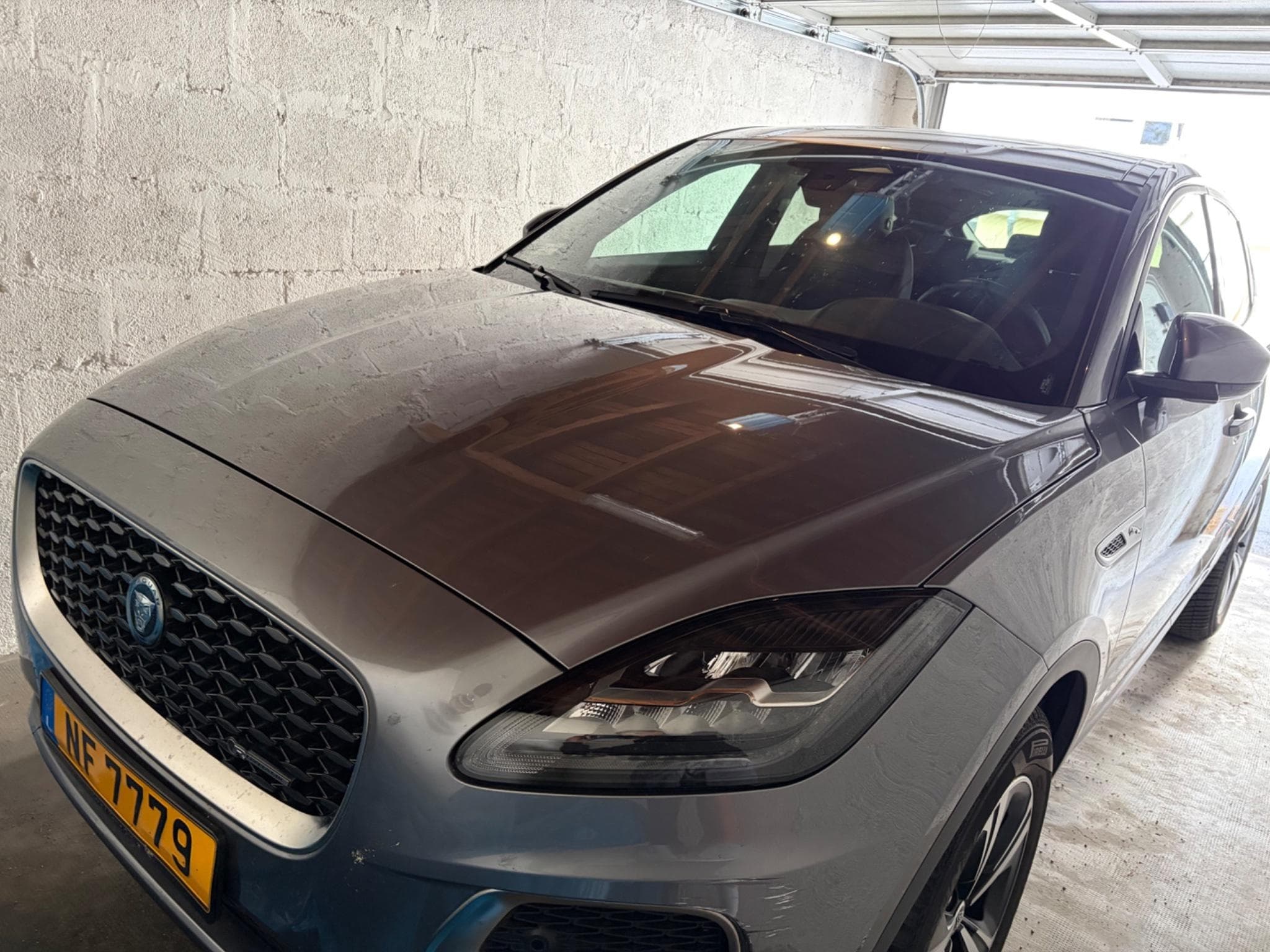 Jaguar E-Pace (2023) - Foto 3