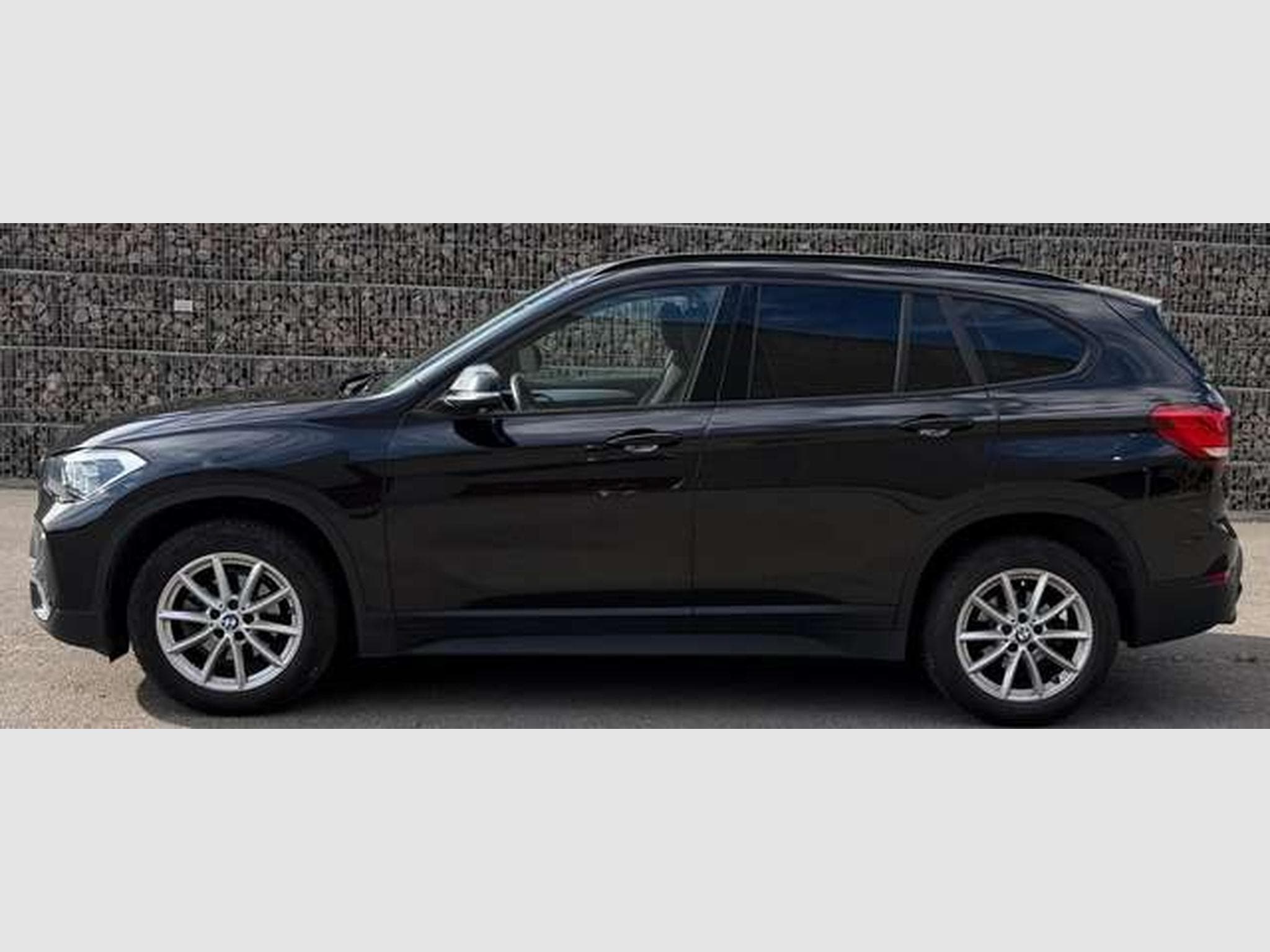 BMW X1 X1 1.5D Full Black // Garantie 12 Mois✅✅✅ (2022) - Photo 5