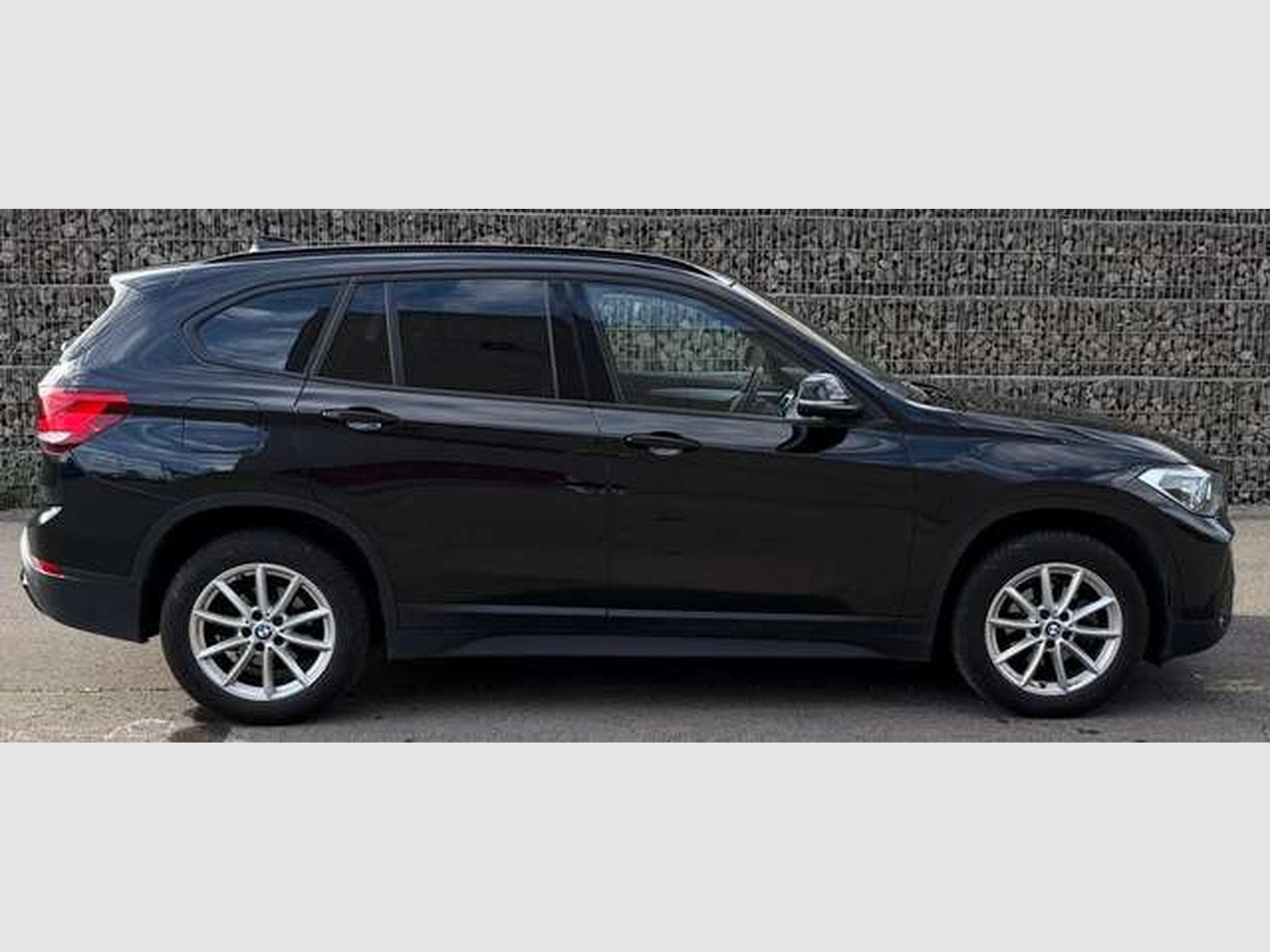 BMW X1 X1 1.5D Full Black // Garantie 12 Mois✅✅✅ (2022) - Photo 4