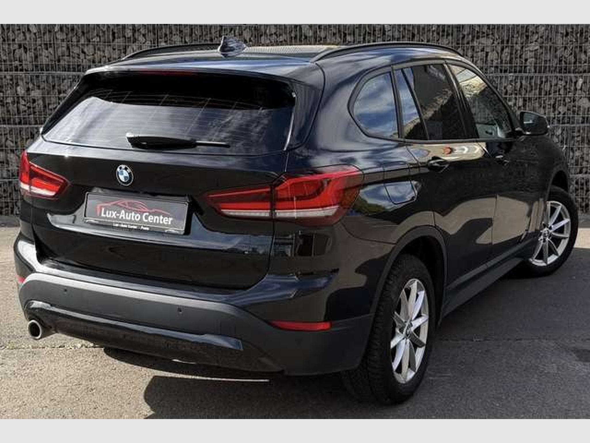 BMW X1 X1 1.5D Full Black // Garantie 12 Mois✅✅✅ (2022) - Photo 6