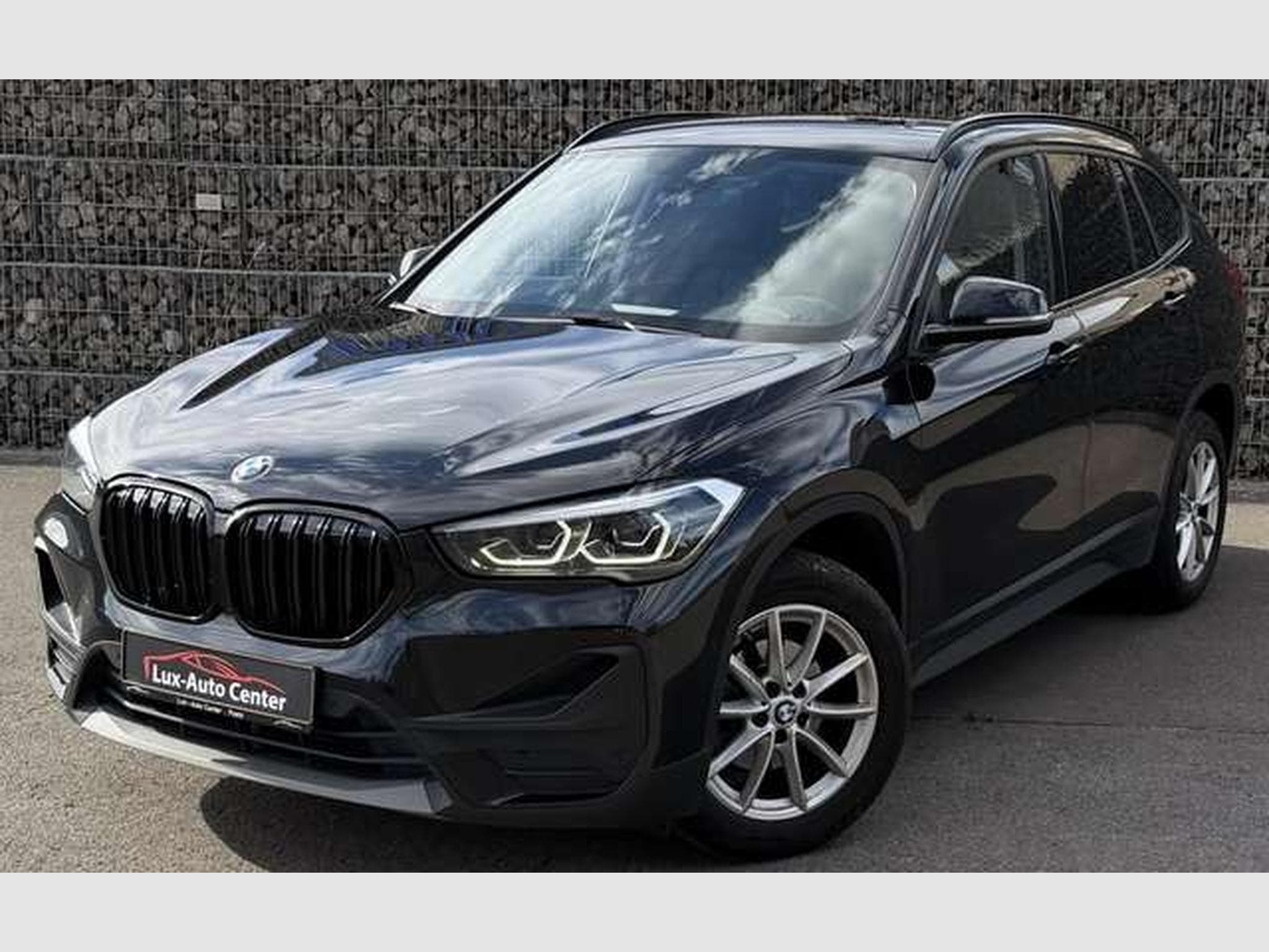 BMW X1 X1 1.5D Full Black // Garantie 12 Mois✅✅✅ (2022) - Photo 2