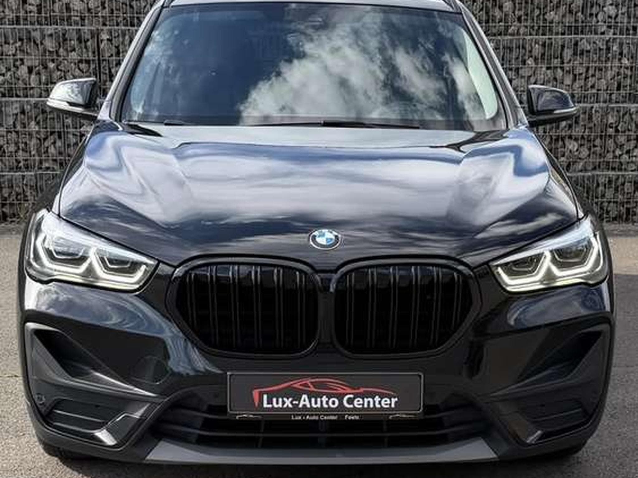 BMW X1 X1 1.5D Full Black // Garantie 12 Mois✅✅✅ (2022) - Photo 3