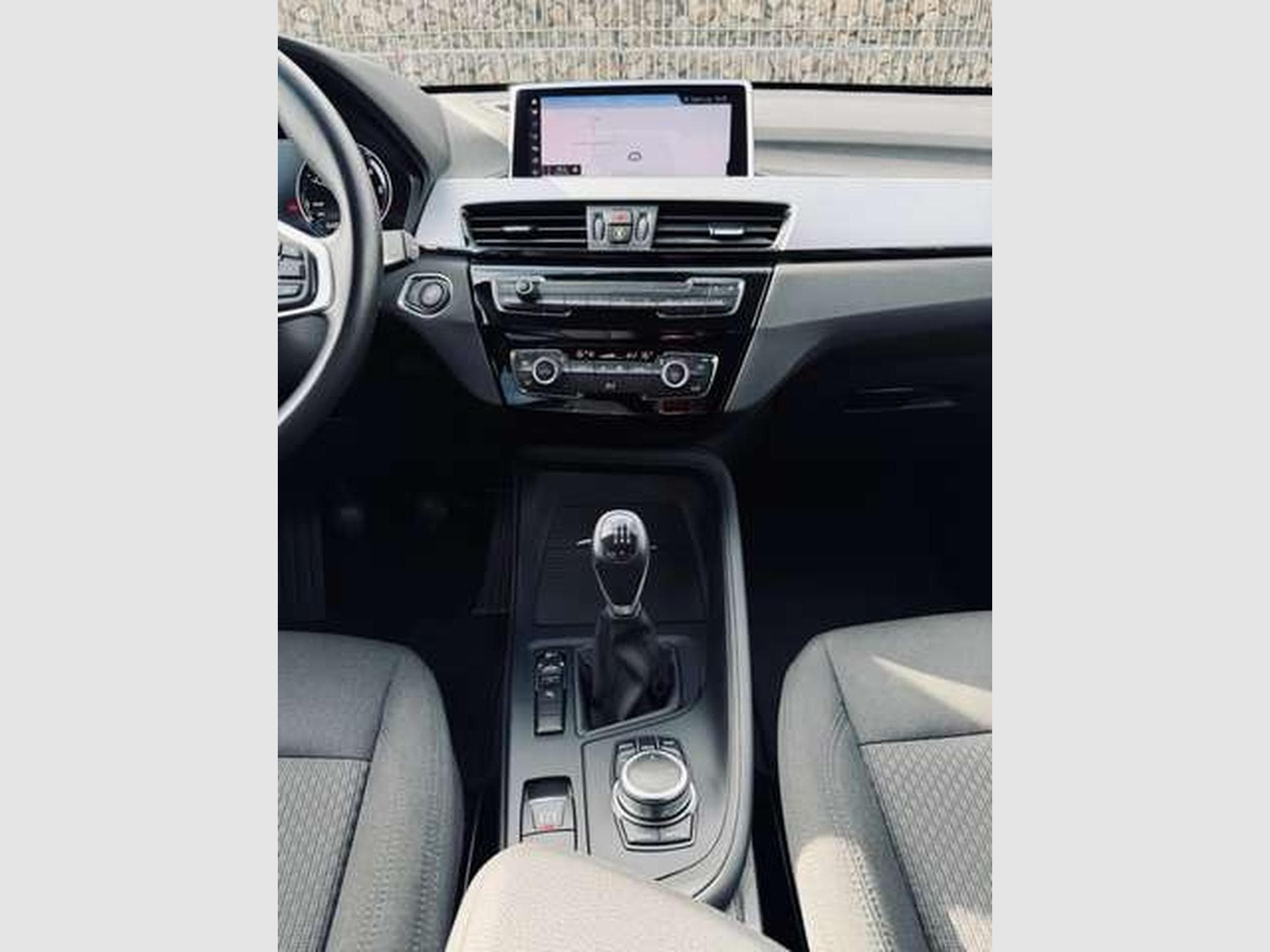 BMW X1 X1 1.5D Full Black // Garantie 12 Mois✅✅✅ (2022) - Photo 10