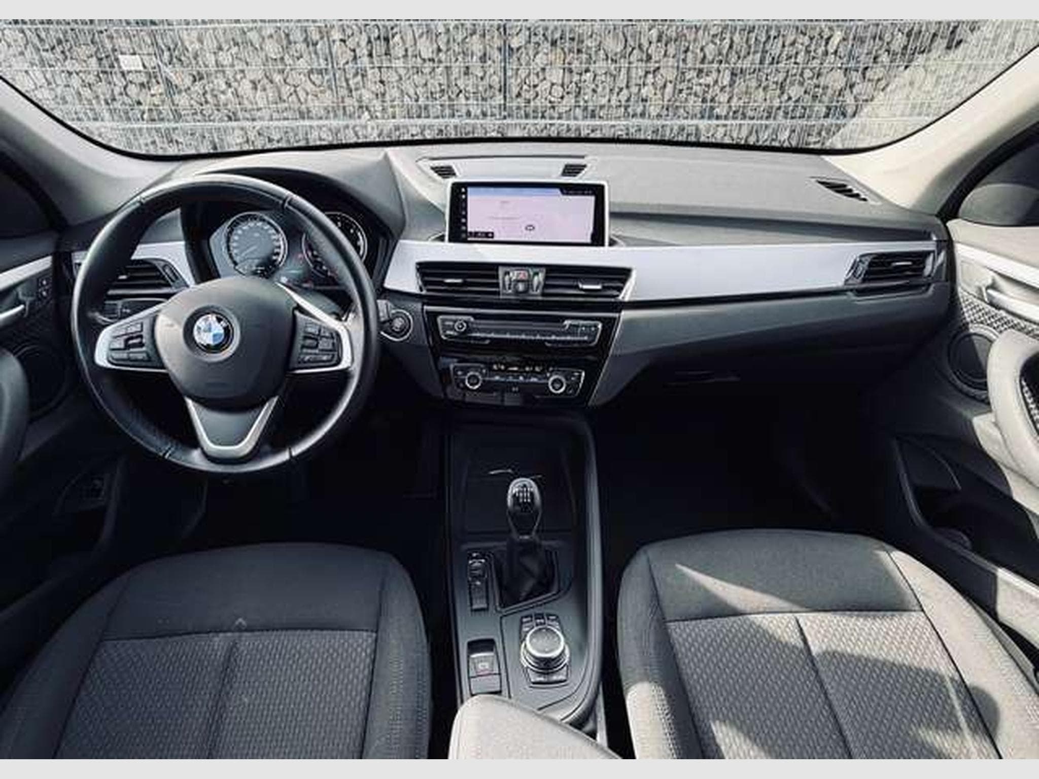 BMW X1 X1 1.5D Full Black // Garantie 12 Mois✅✅✅ (2022) - Photo 9