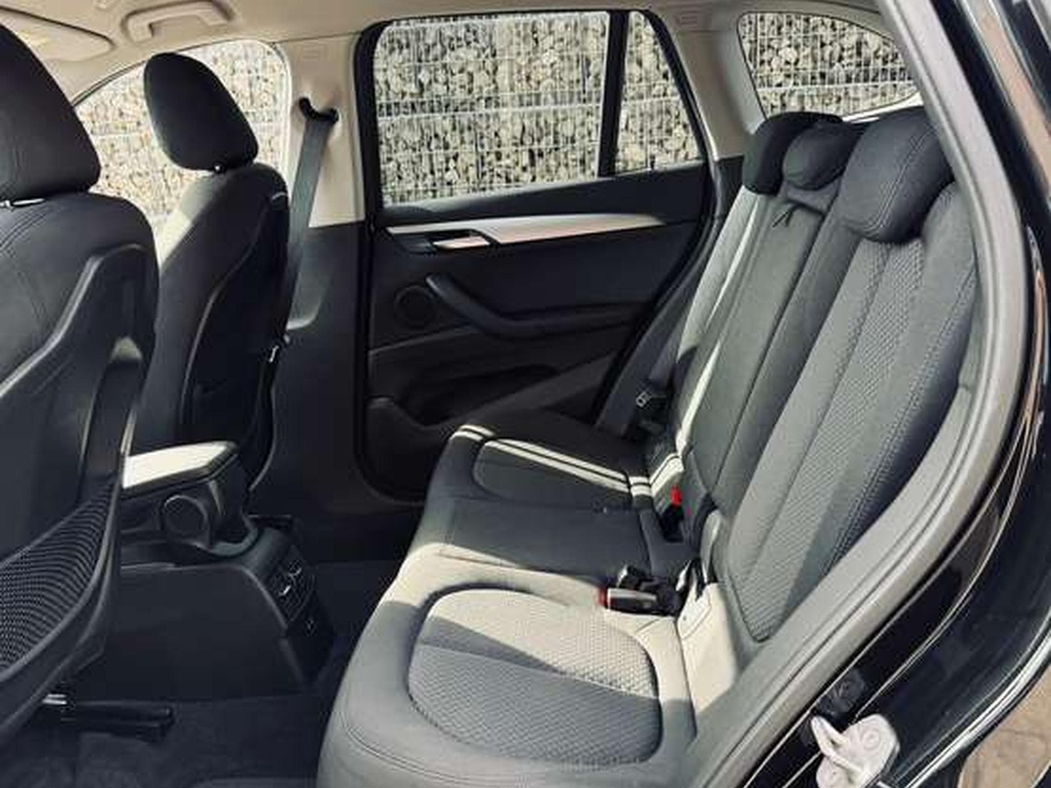 BMW X1 X1 1.5D Full Black // Garantie 12 Mois✅✅✅ (2022) - Photo 14