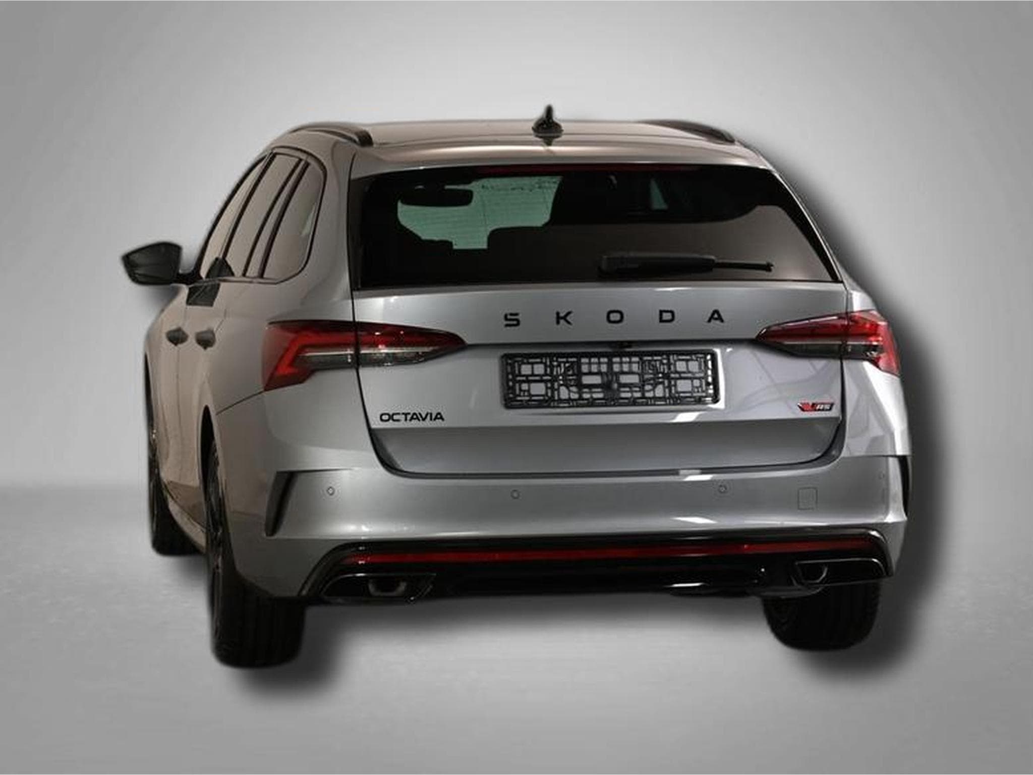 Skoda Octavia RS 2.0 TSI 7-Gang-DSG (2026) - Photo 4