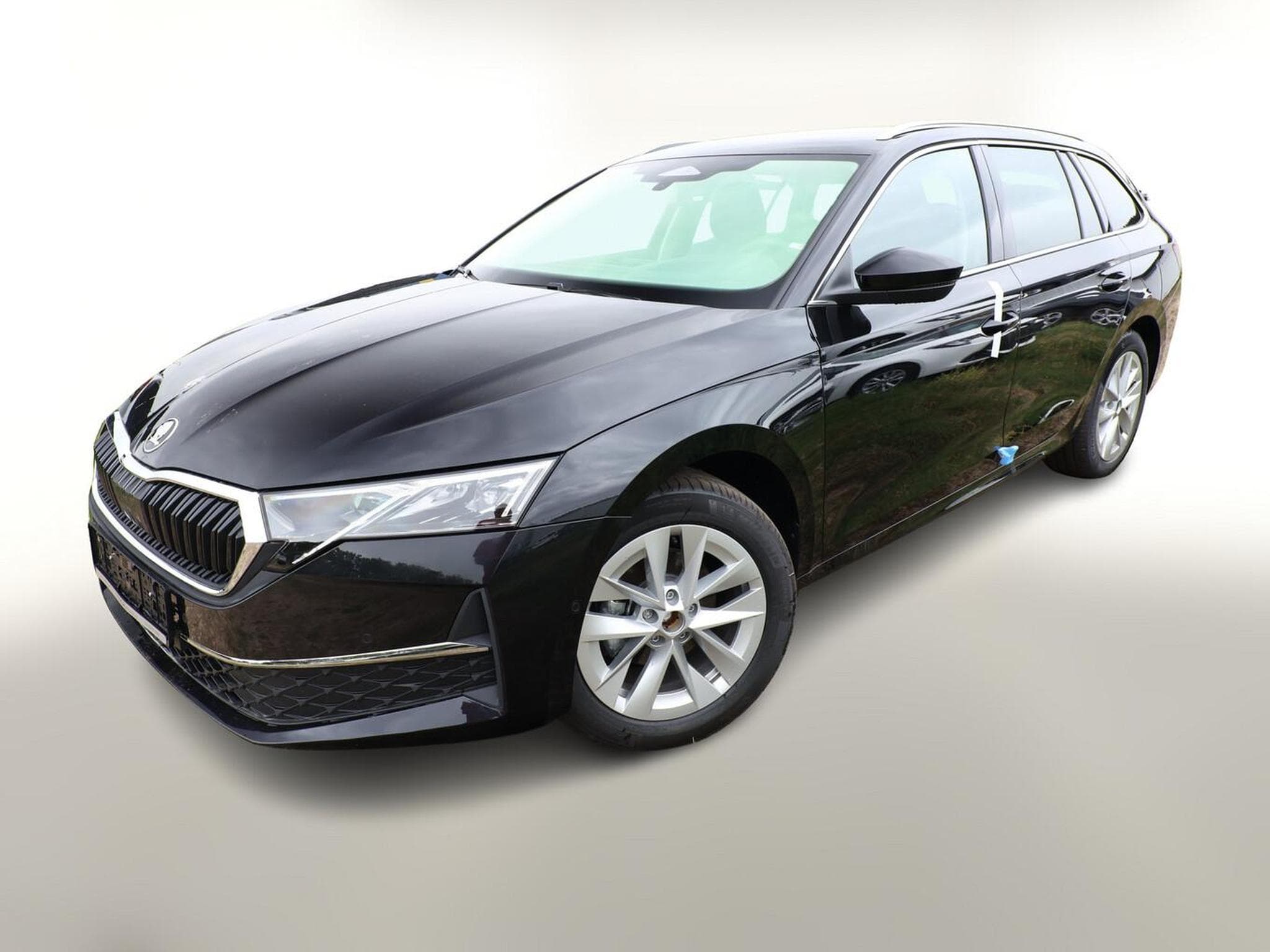 Skoda Octavia Selection (2025) - Foto 1