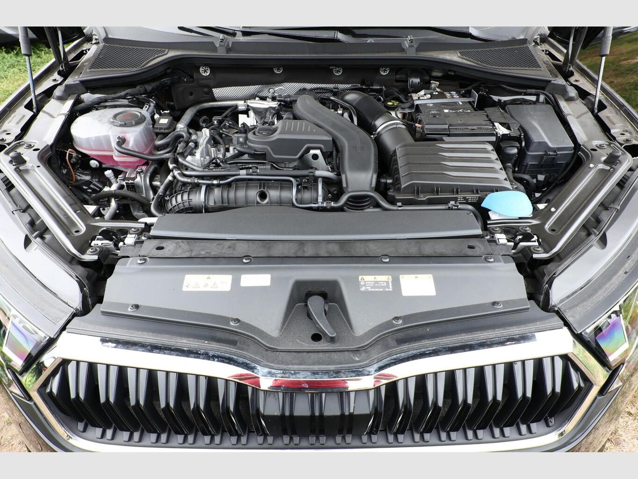 Skoda Octavia Selection (2025) - Foto 12