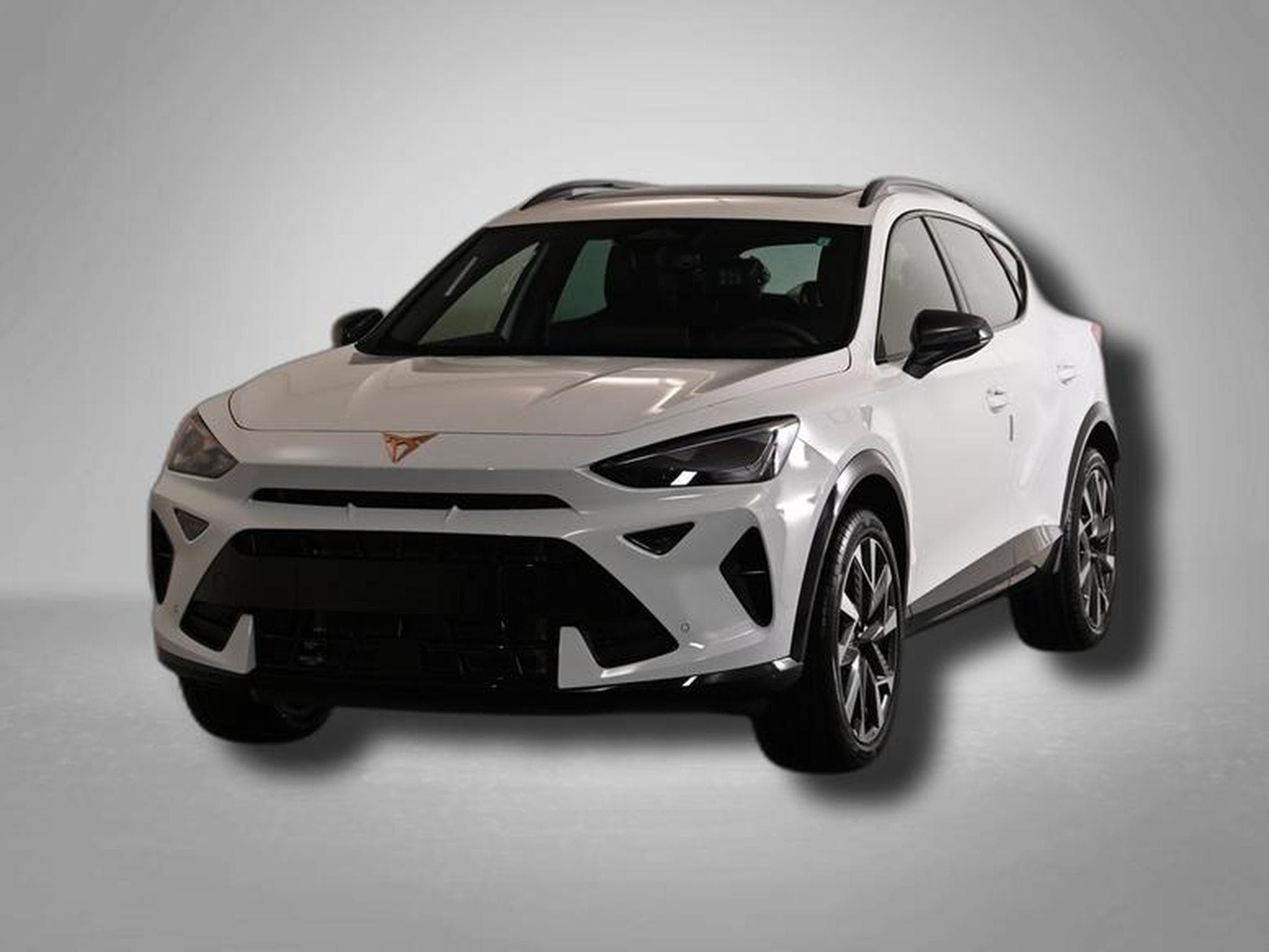 Cupra Formentor 1.5 eTSI 7-Gang-DSG (2026) - Photo 1
