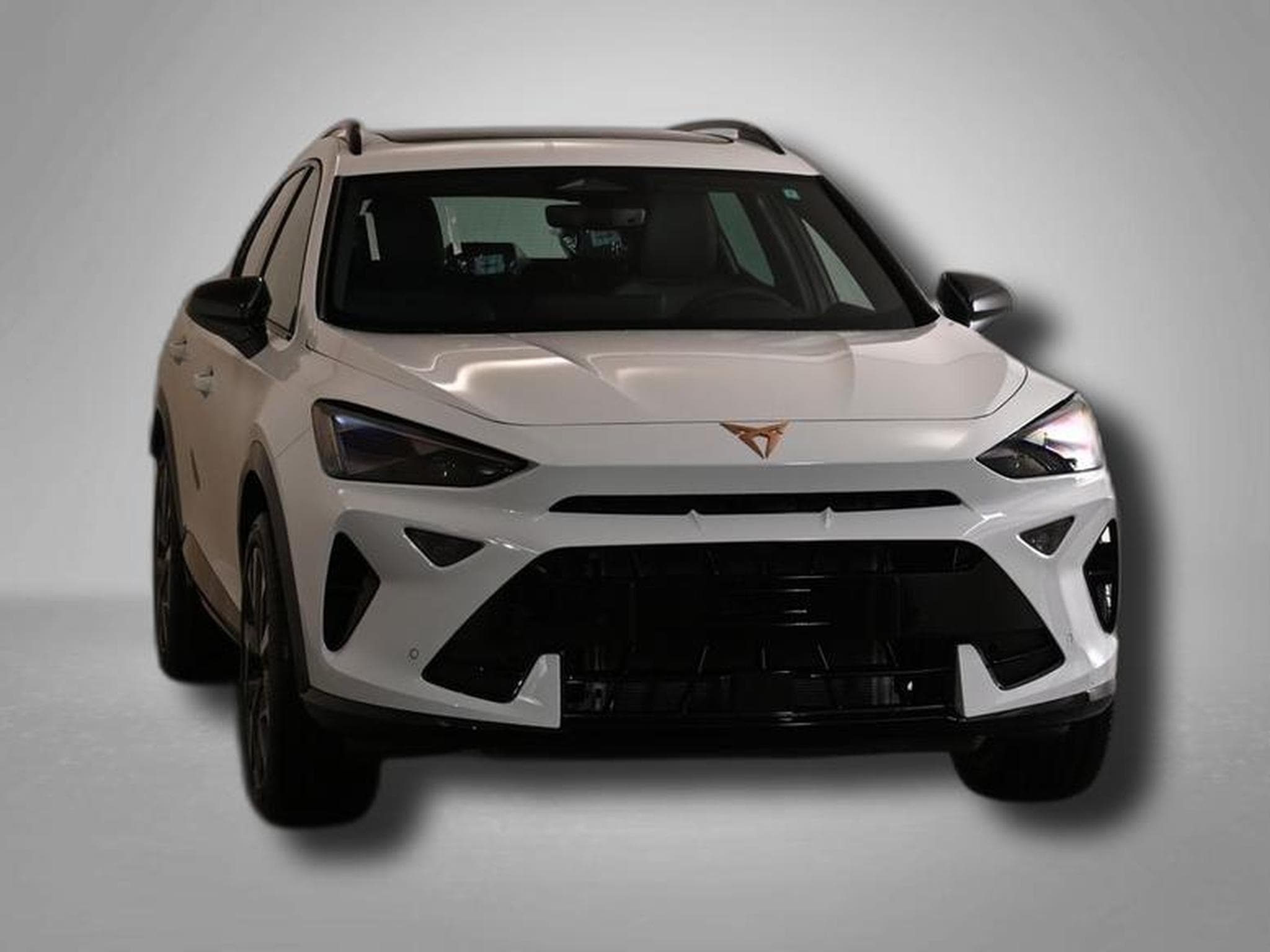 Cupra Formentor 1.5 eTSI 7-Gang-DSG (2026) - Photo 8