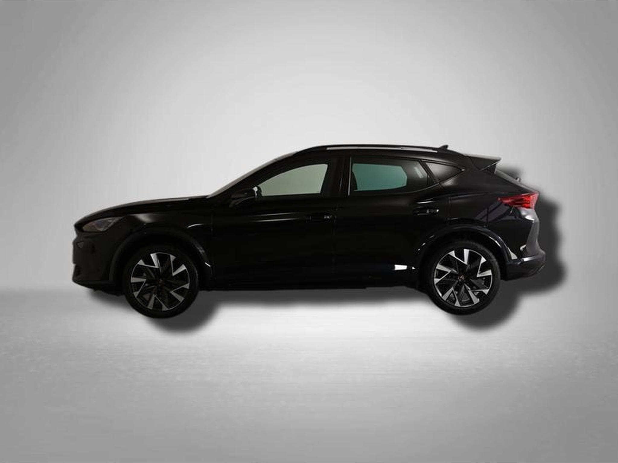 Cupra Formentor 1.5 eTSI 7-Gang-DSG (2026) - Foto 2