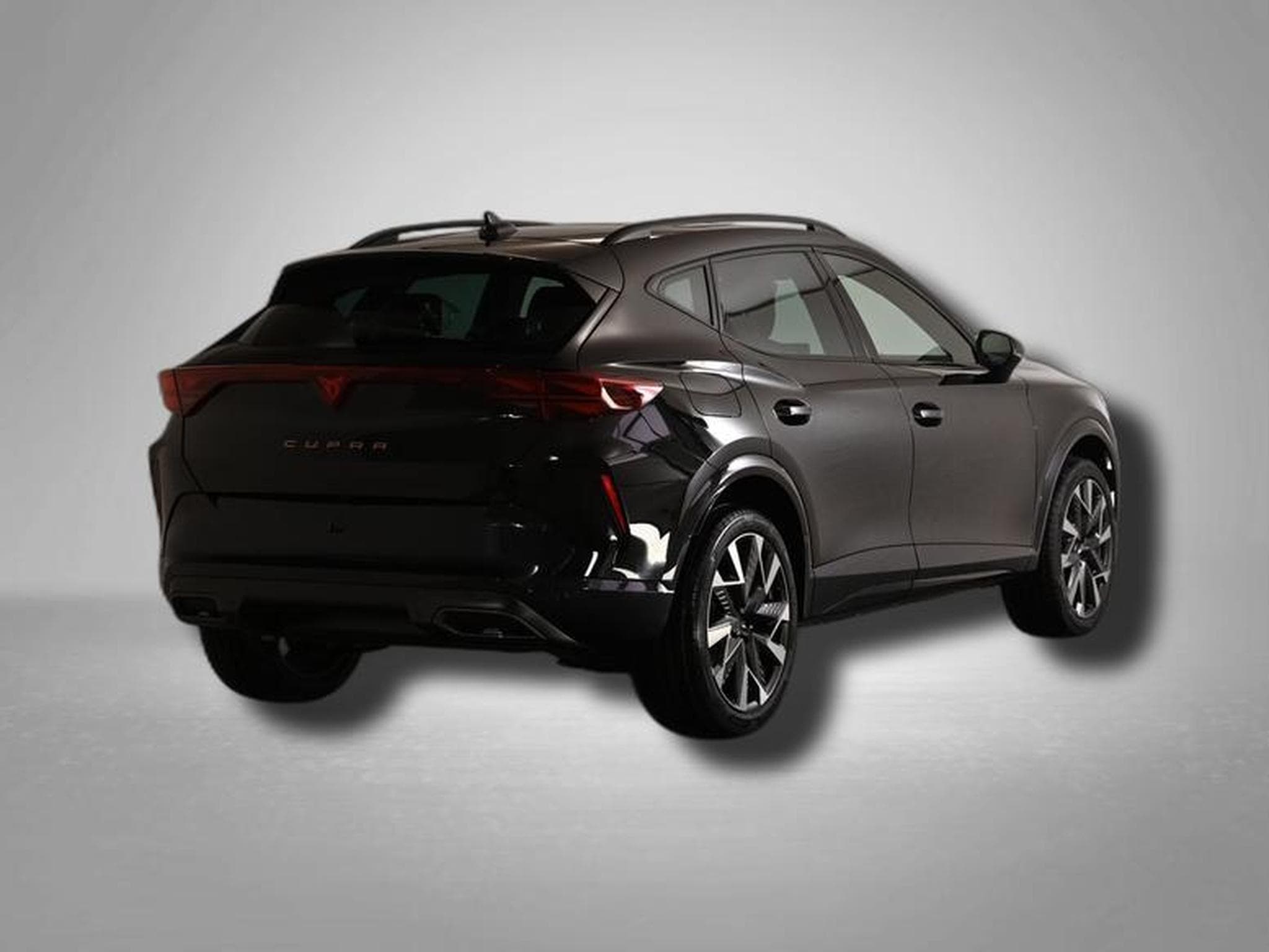 Cupra Formentor 1.5 eTSI 7-Gang-DSG (2026) - Foto 5