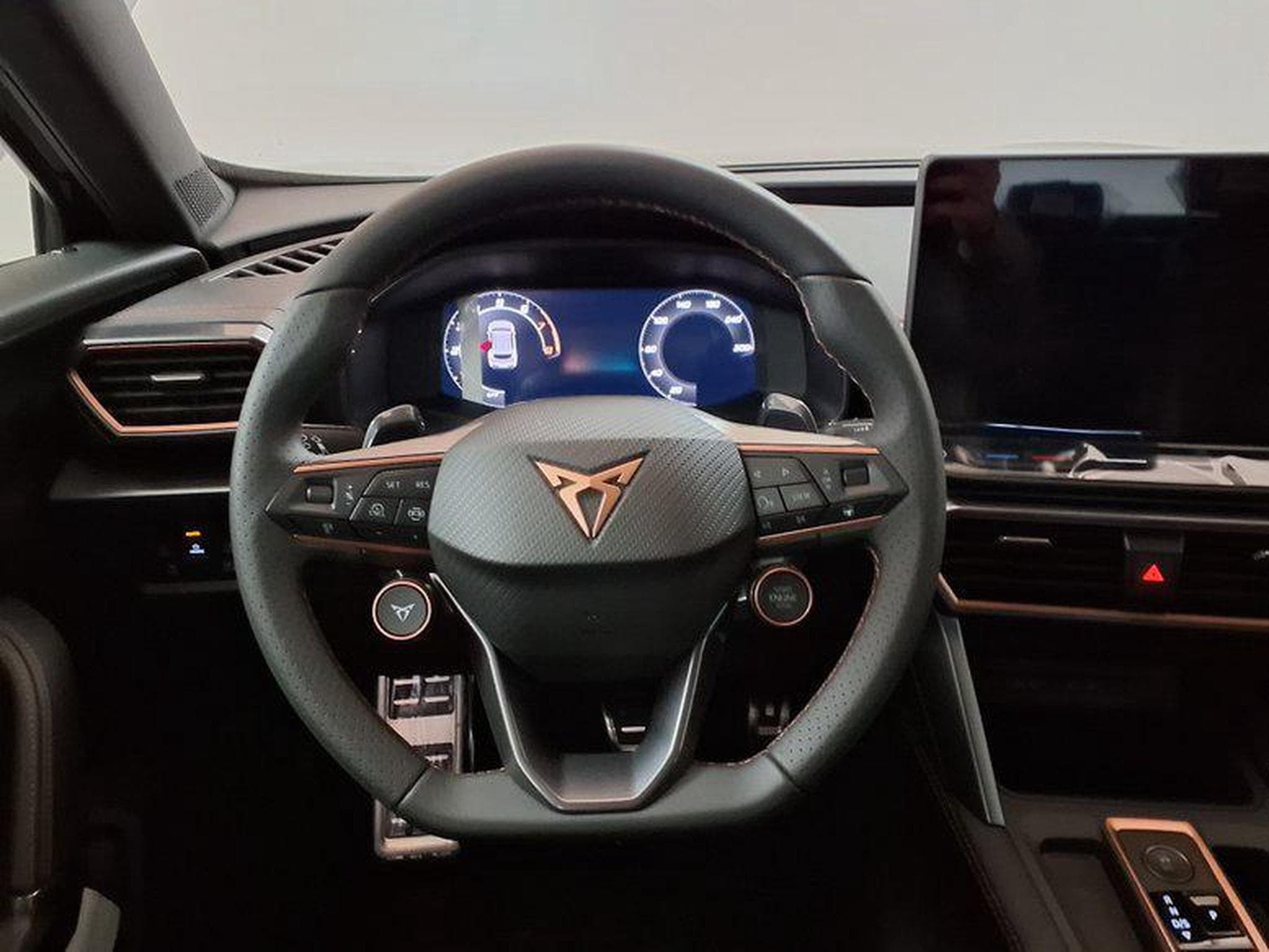 Cupra Formentor 1.5 eTSI 7-Gang-DSG (2026) - Foto 12