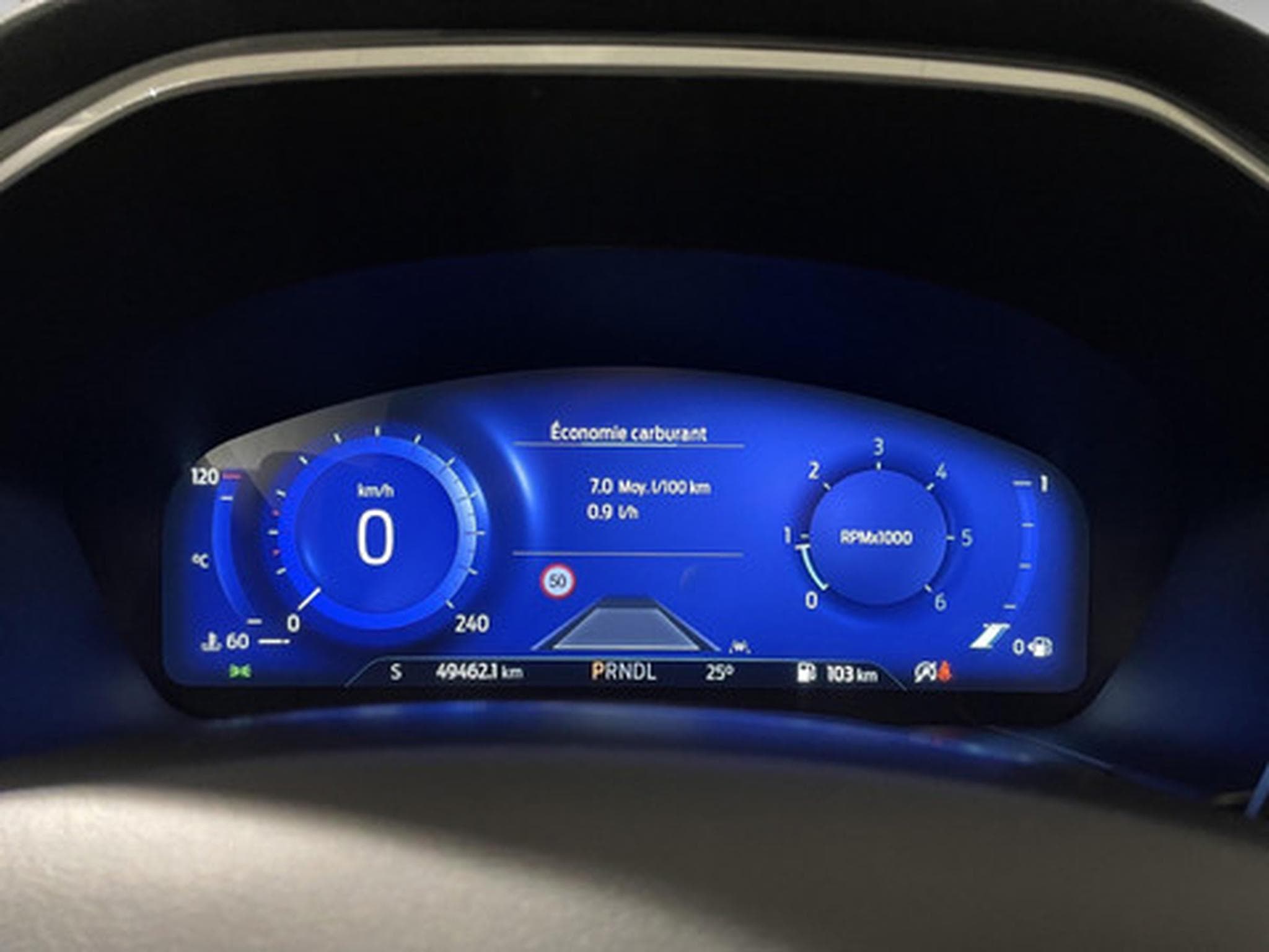 Ford Kuga 2.0 EcoBlue Auto (2022) - Photo 2