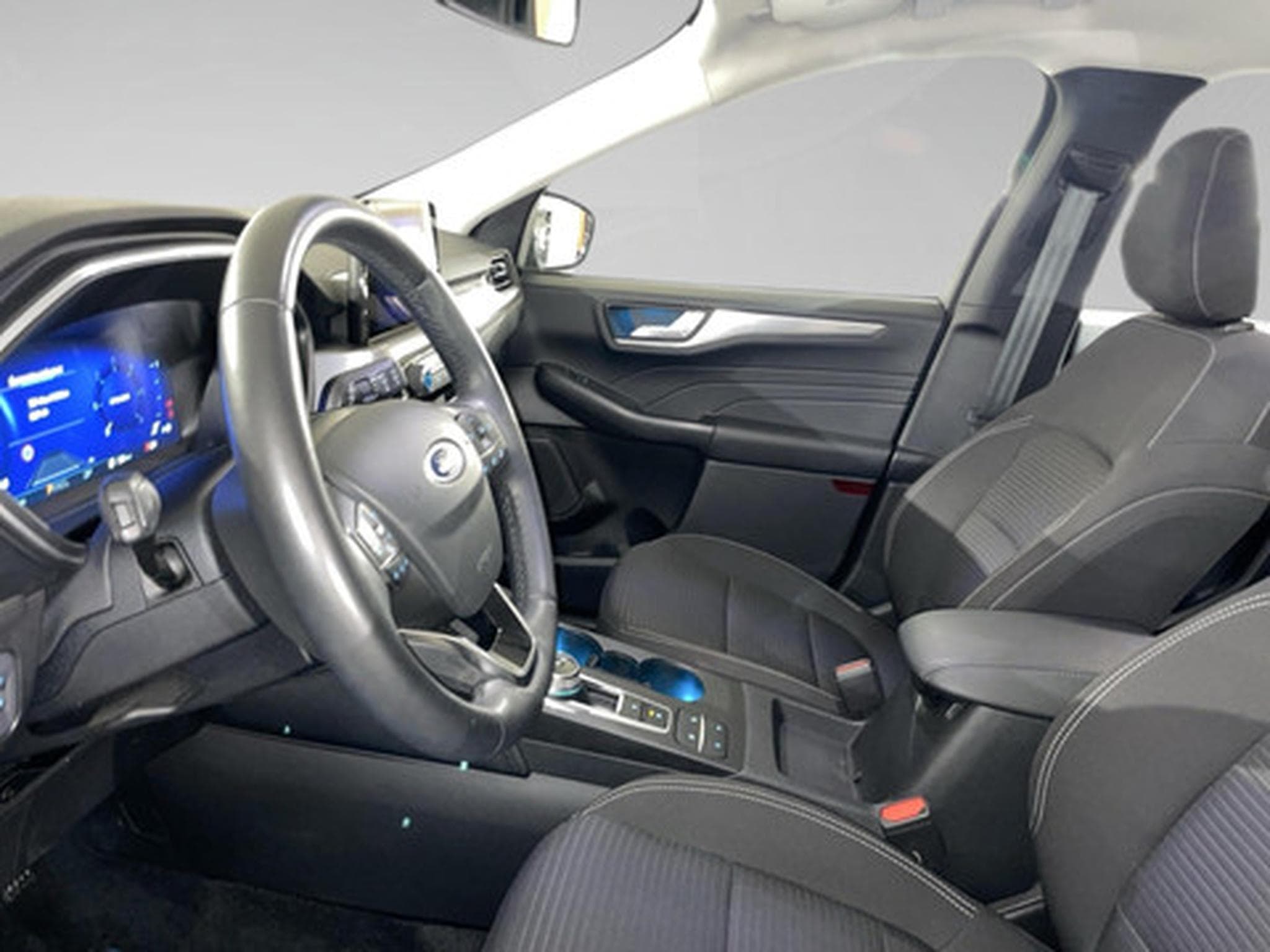 Ford Kuga 2.0 EcoBlue Auto (2022) - Photo 4