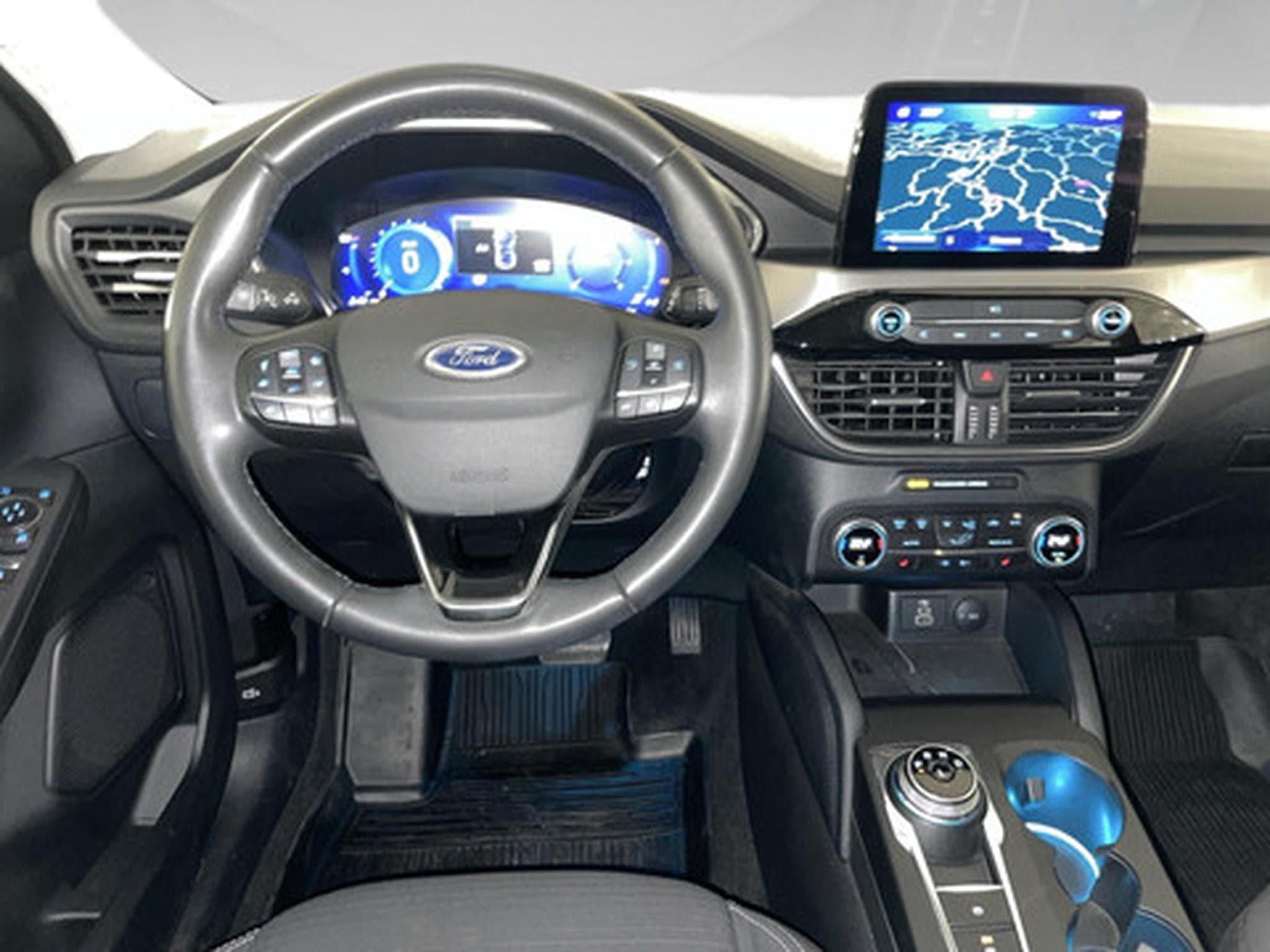 Ford Kuga 2.0 EcoBlue Auto (2022) - Photo 6