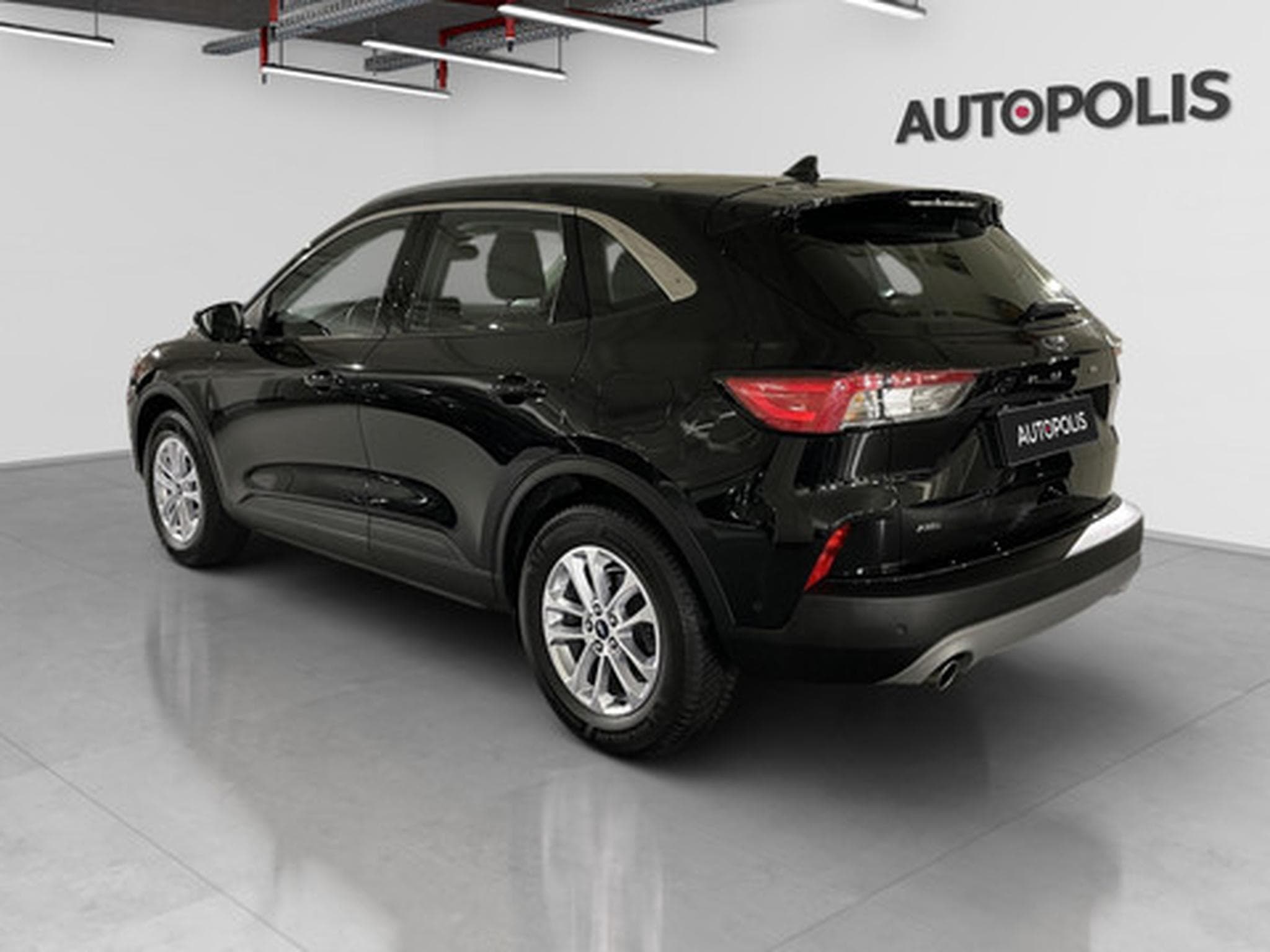 Ford Kuga 2.0 EcoBlue Auto (2022) - Photo 13