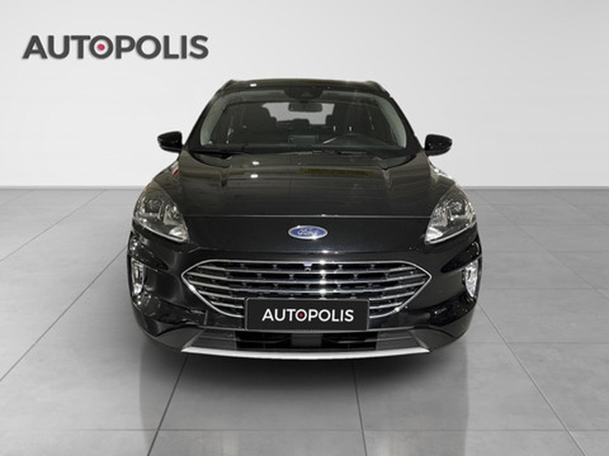 Ford Kuga 2.0 EcoBlue Auto (2022) - Photo 14