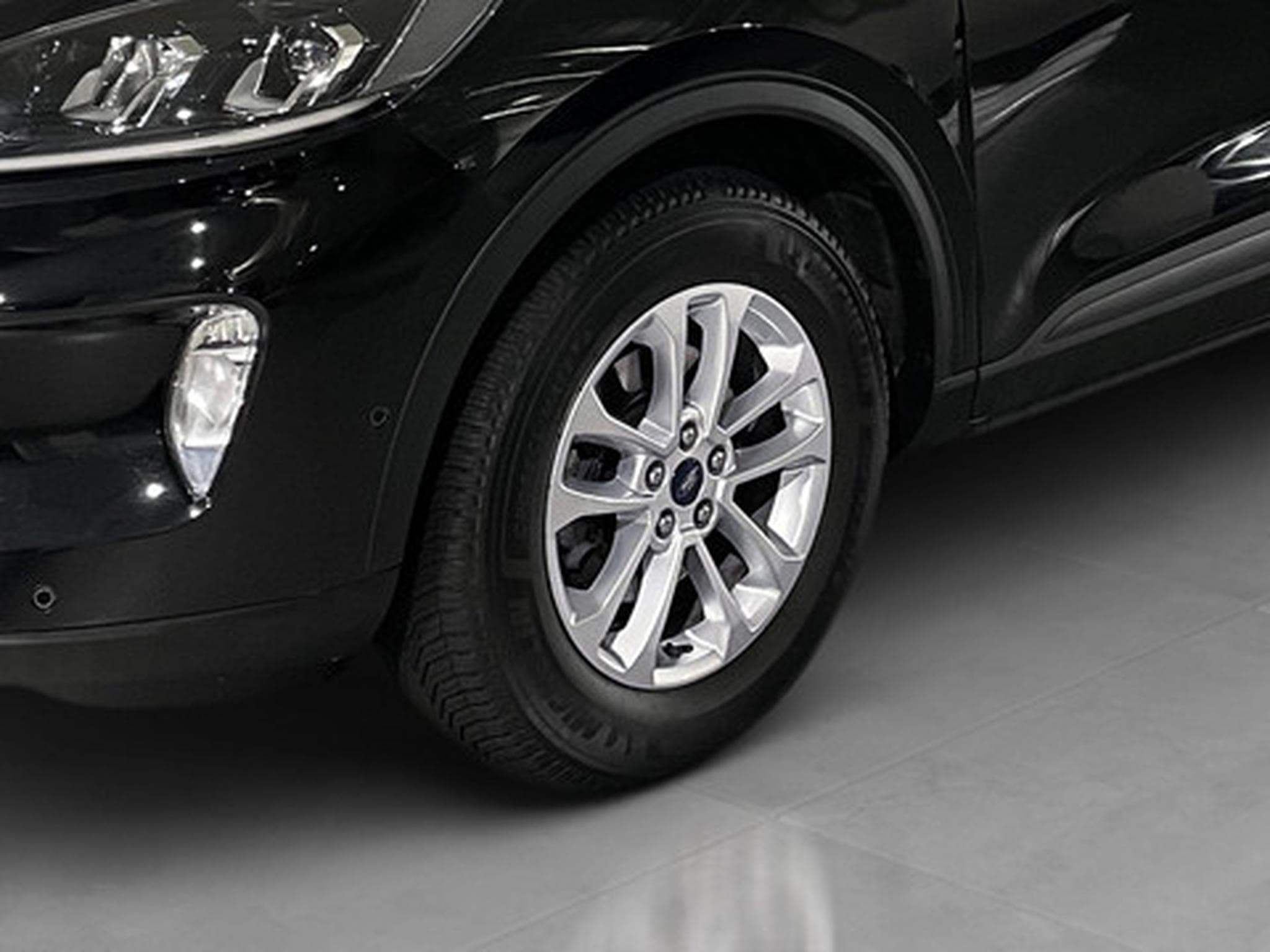 Ford Kuga 2.0 EcoBlue Auto (2022) - Photo 20
