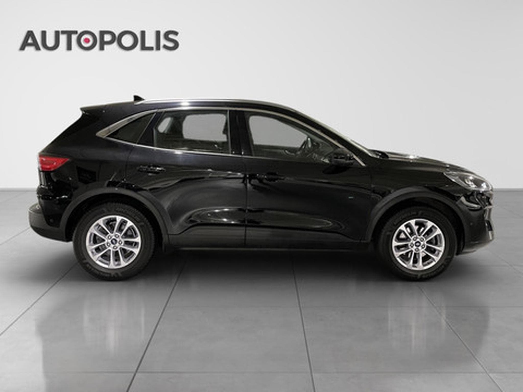 Ford Kuga 2.0 EcoBlue Auto (2022) - Photo 16
