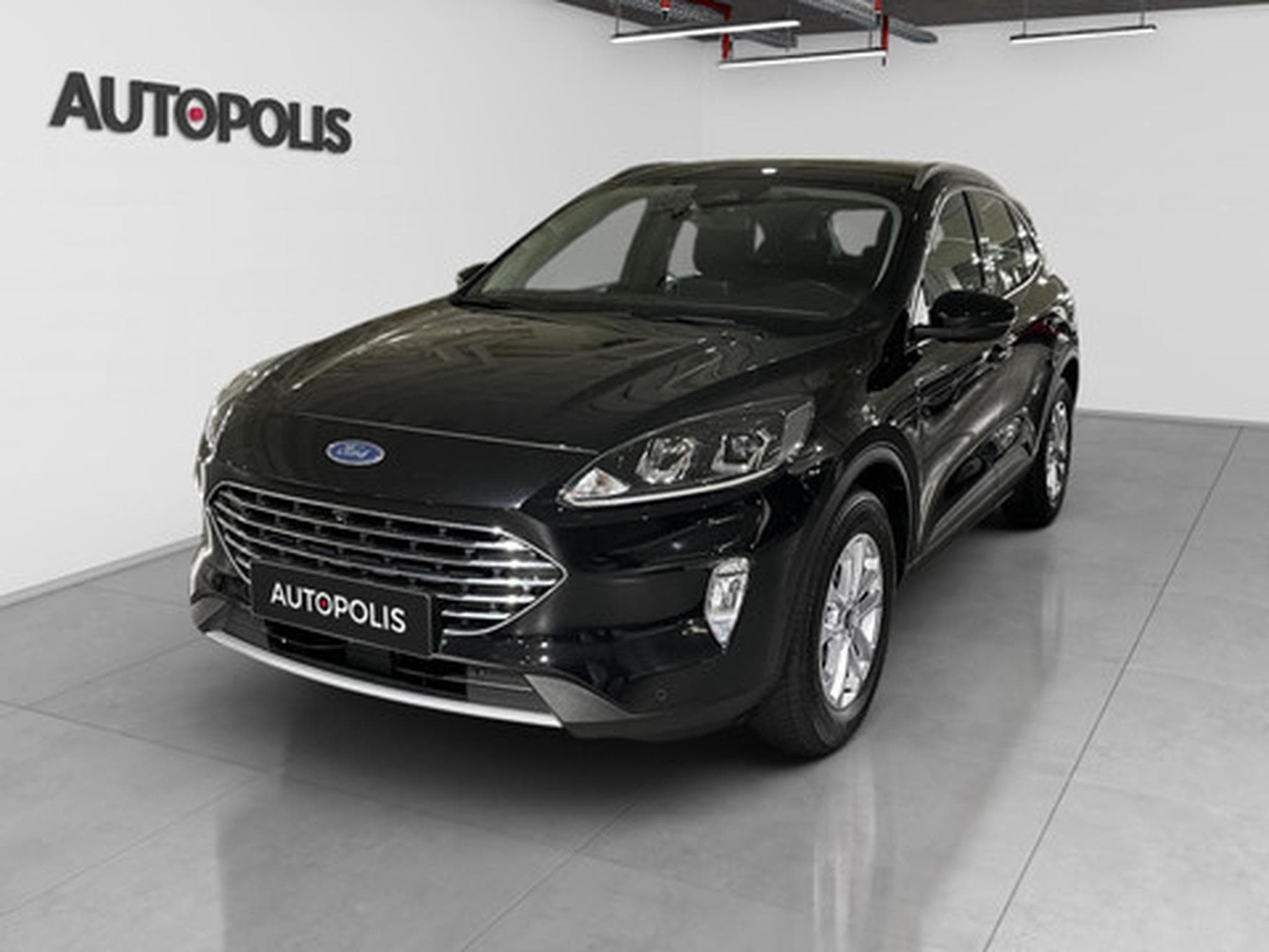 Ford Kuga 2.0 EcoBlue Auto (2022) - Photo 17