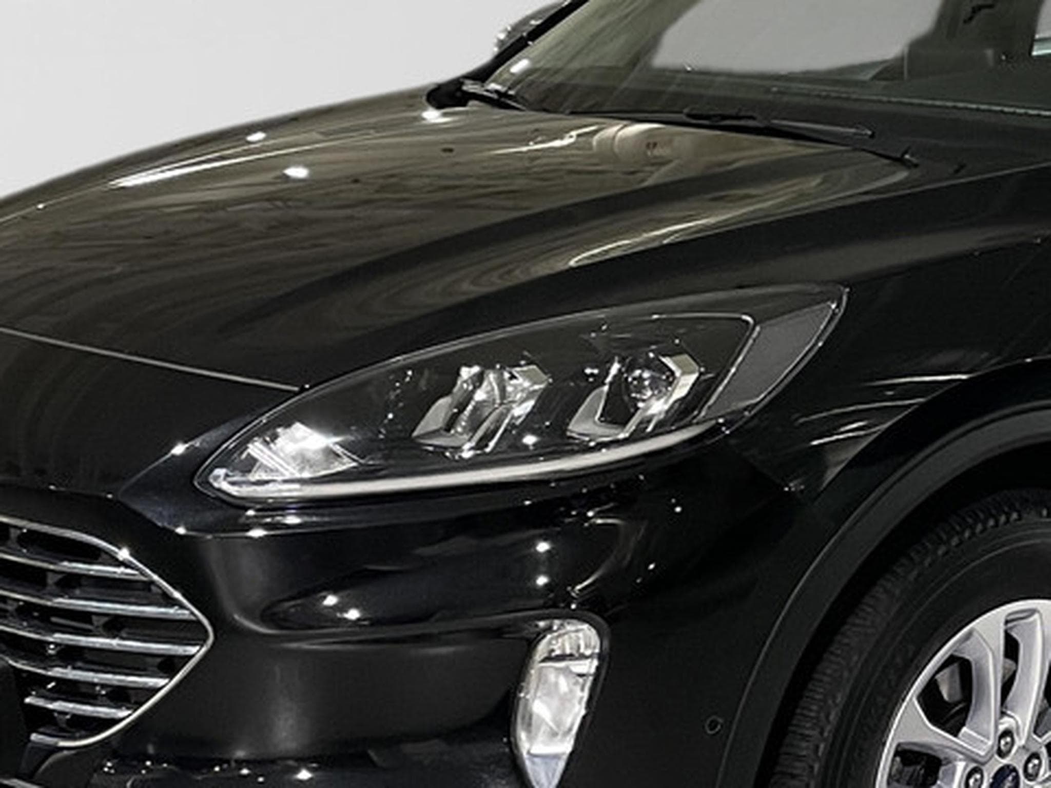 Ford Kuga 2.0 EcoBlue Auto (2022) - Photo 21