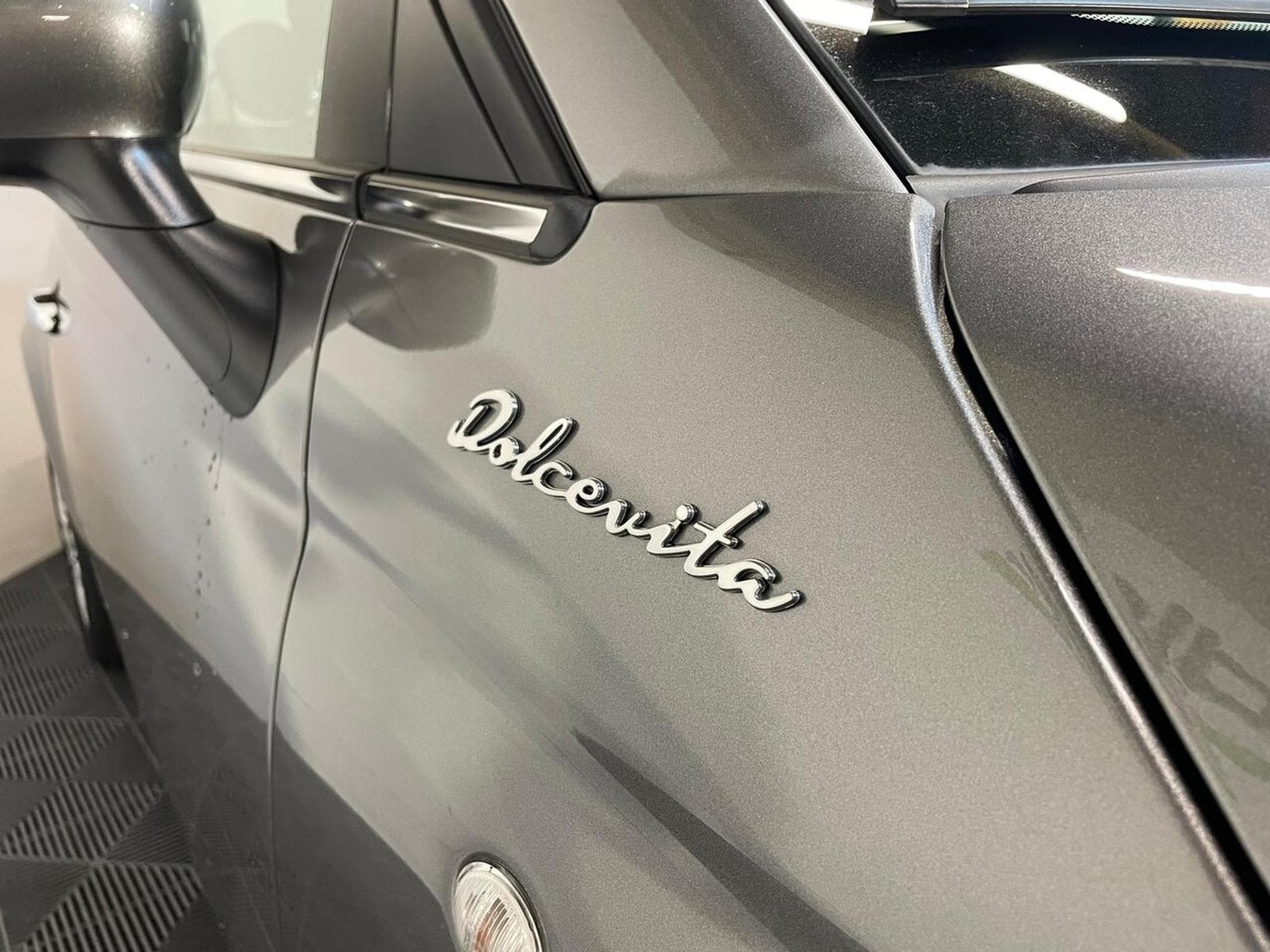 Fiat 500 1.0 70 CV HYBRID  BSG SS Dolcevita (2022) - Photo 9
