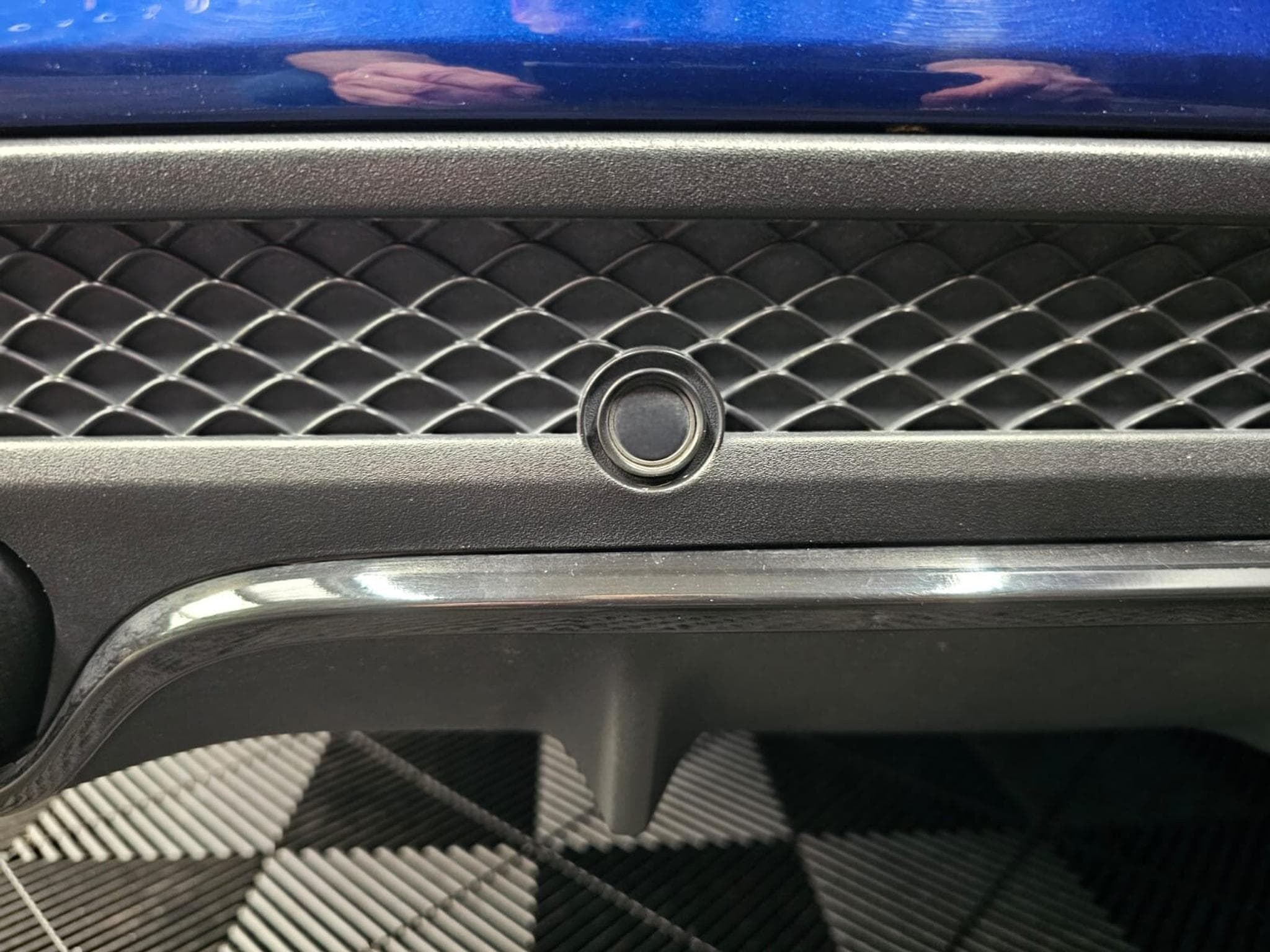 Mercedes C 63 AMG S (2014) - Foto 10