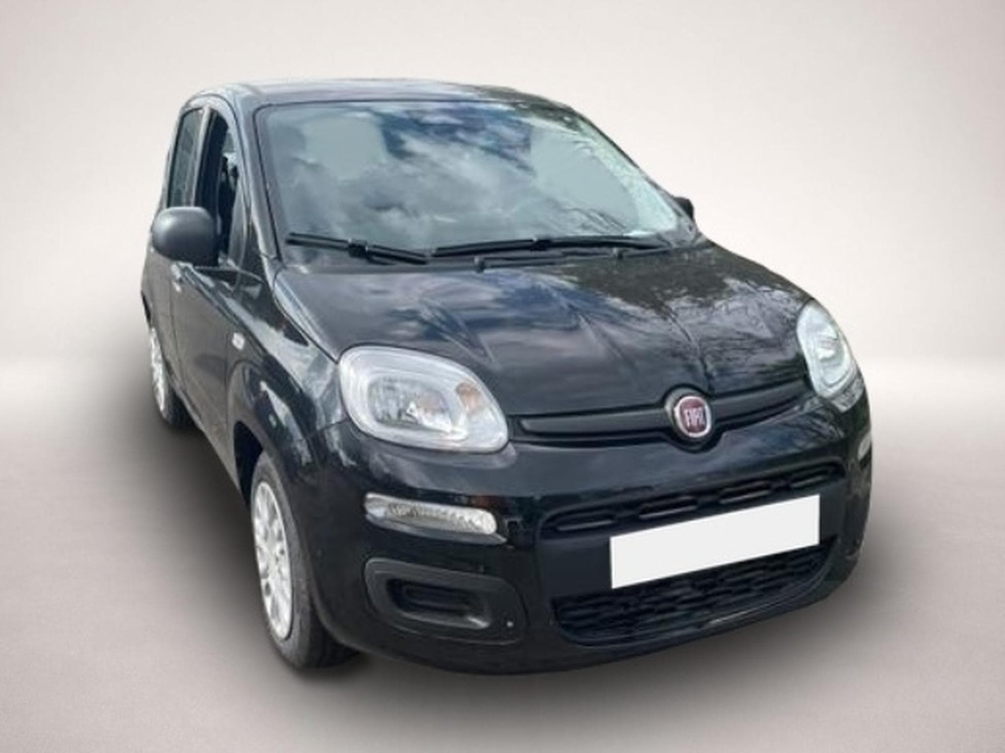 Fiat Panda (2026) - Photo 2