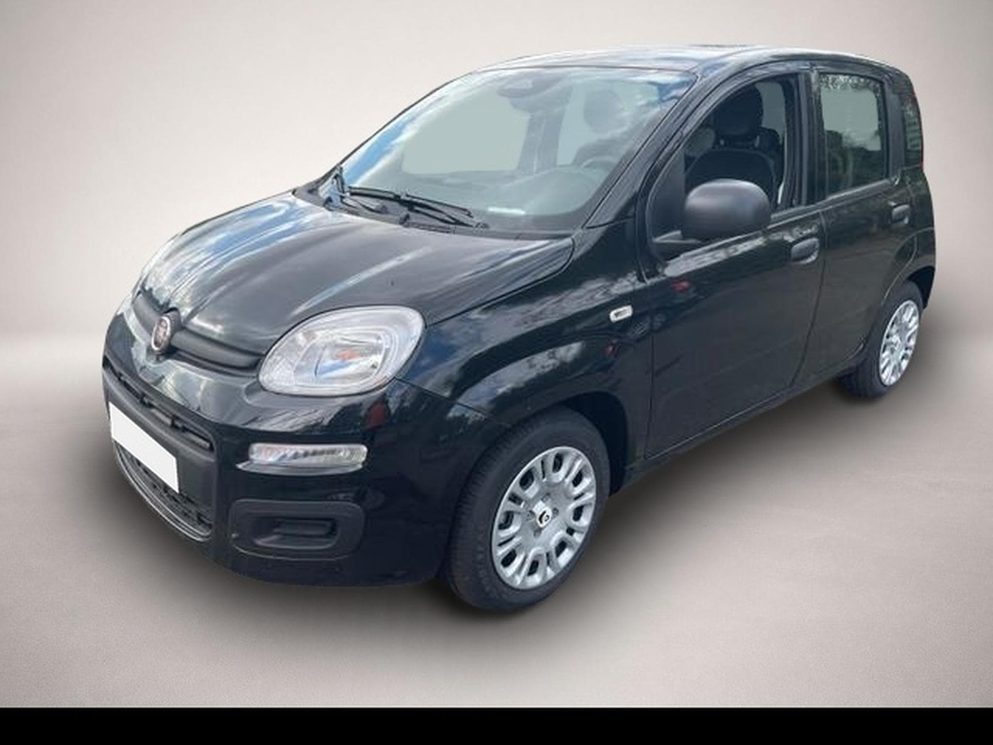 Fiat Panda (2026) - Photo 1