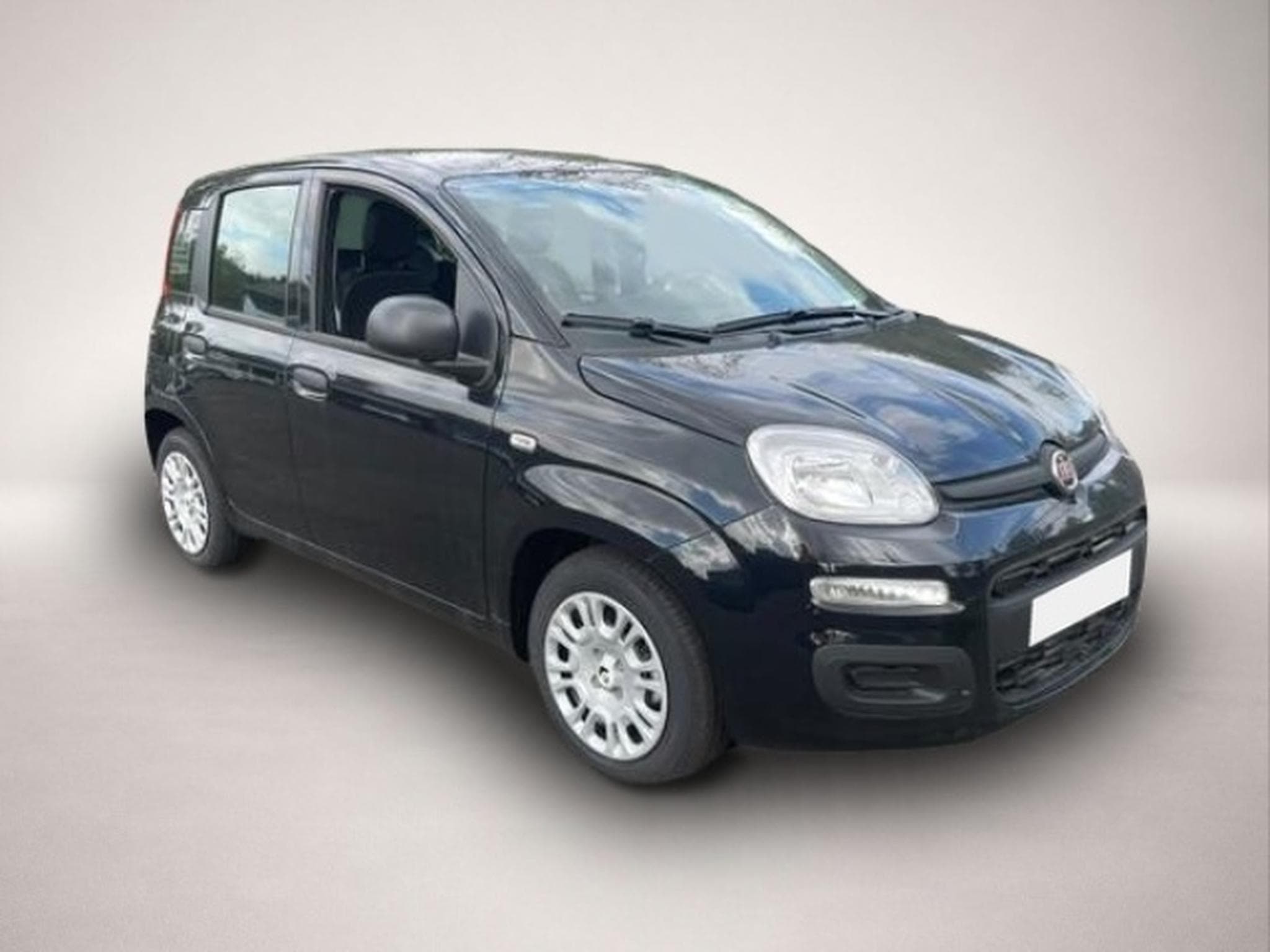 Fiat Panda (2026) - Photo 2