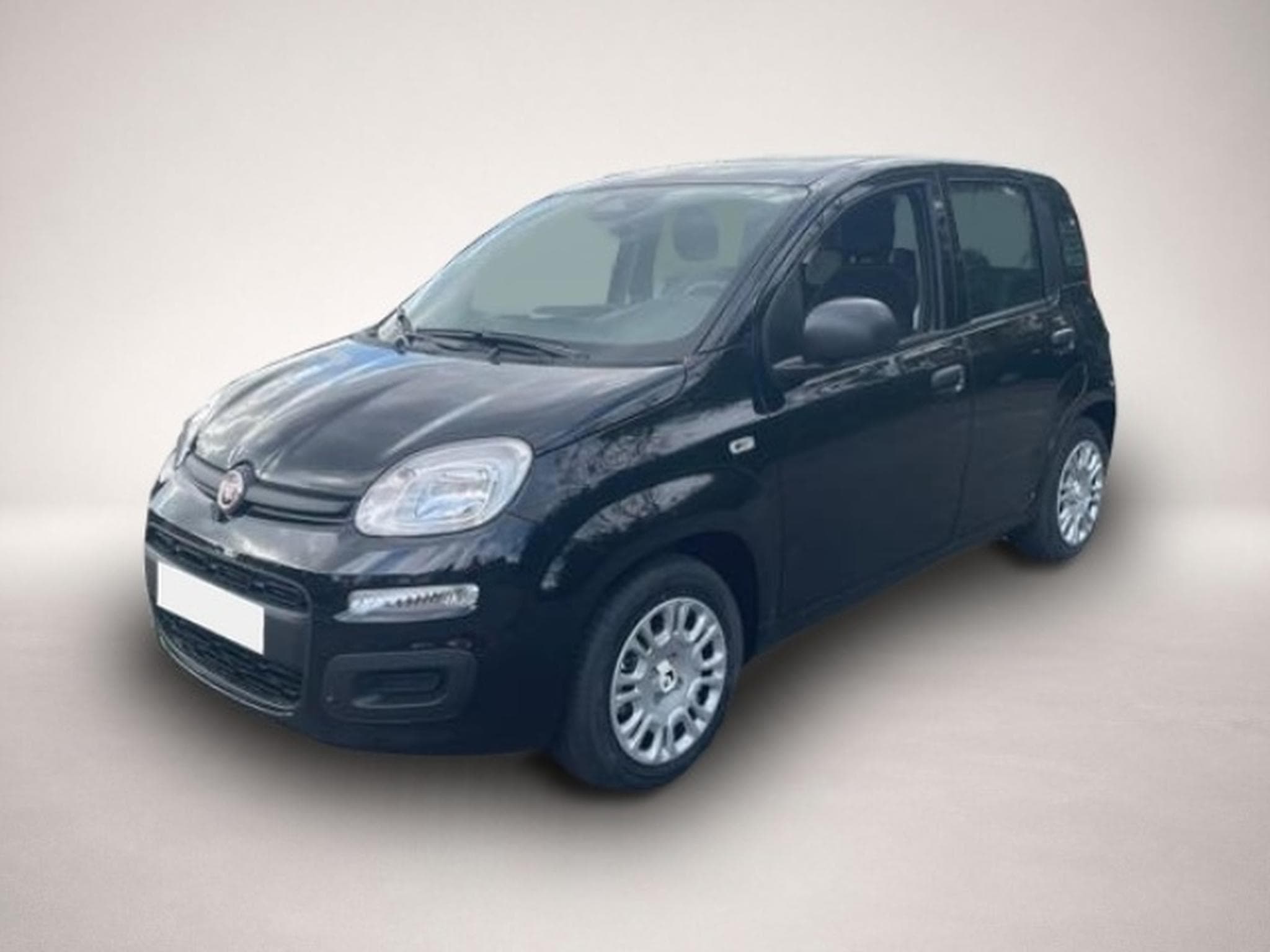 Fiat Panda (2026) - Photo 1