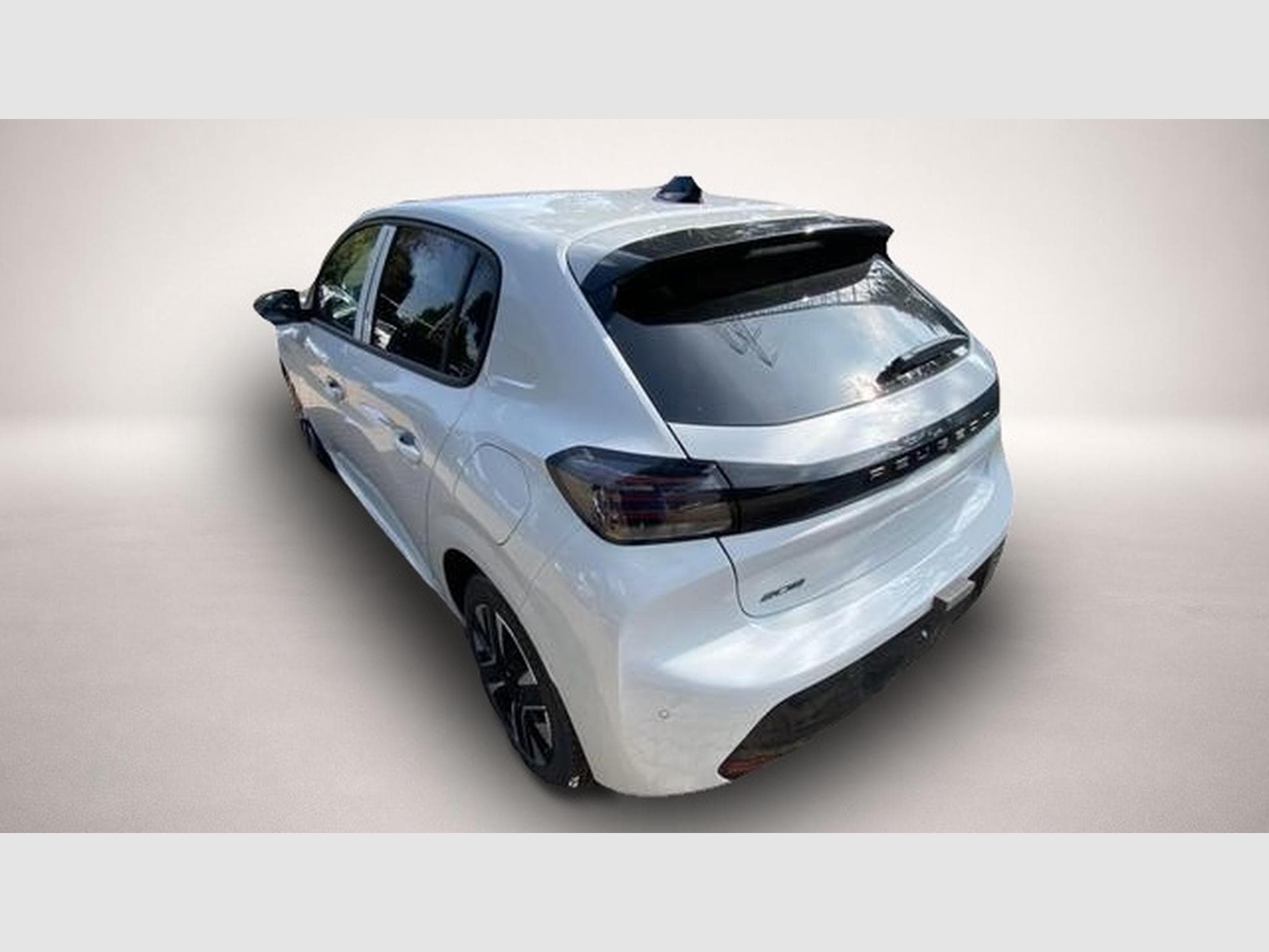 Peugeot 208 (2026) - Photo 4