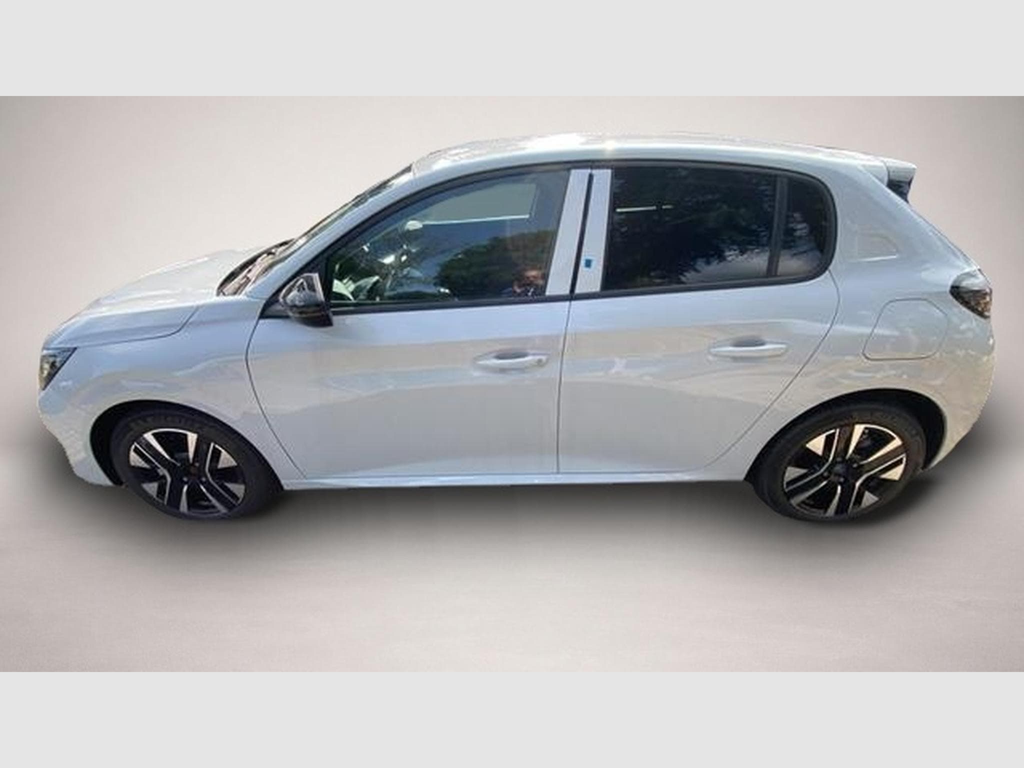 Peugeot 208 (2026) - Photo 3