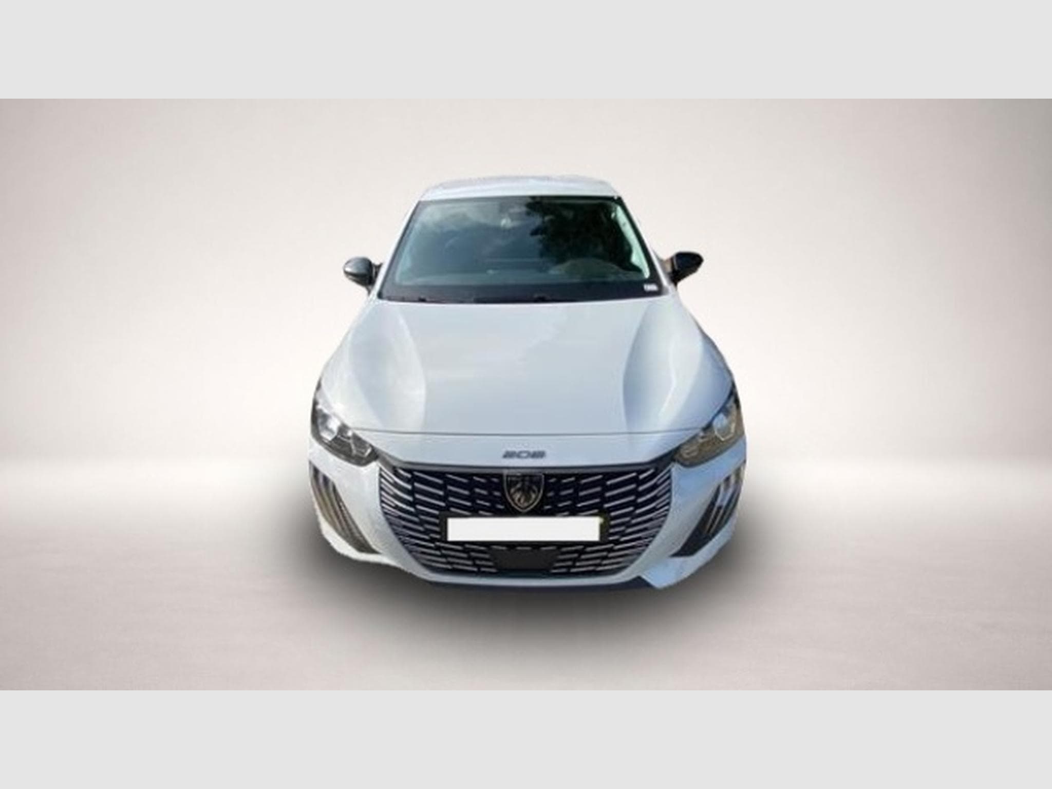 Peugeot 208 (2026) - Photo 2