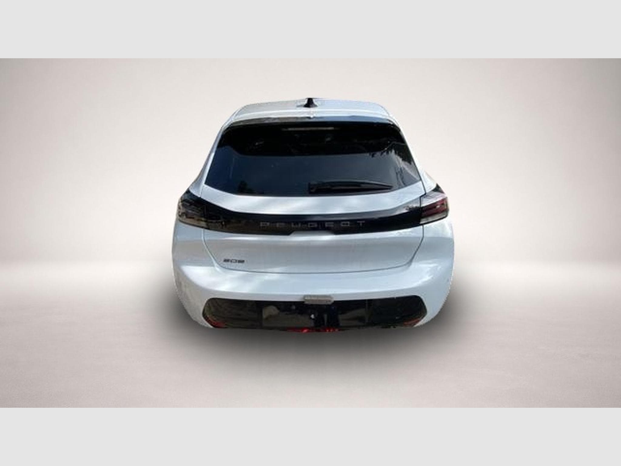 Peugeot 208 (2026) - Photo 5