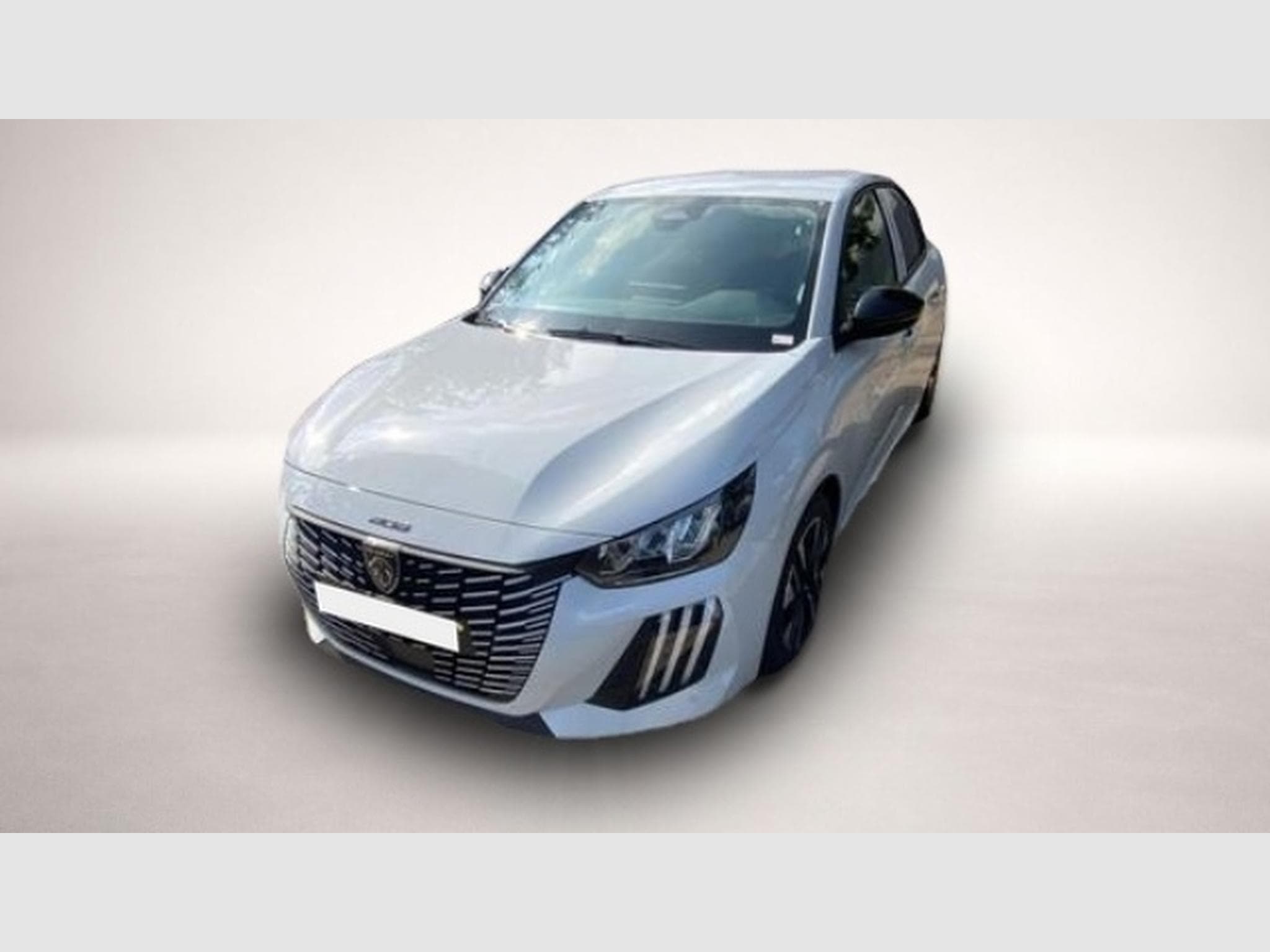 Peugeot 208 (2026) - Photo 1