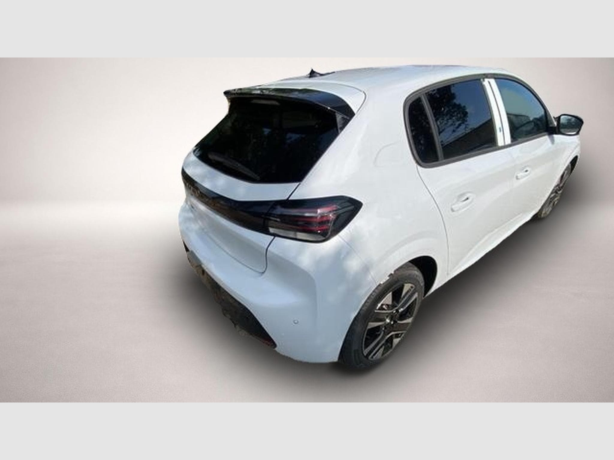 Peugeot 208 (2026) - Photo 6