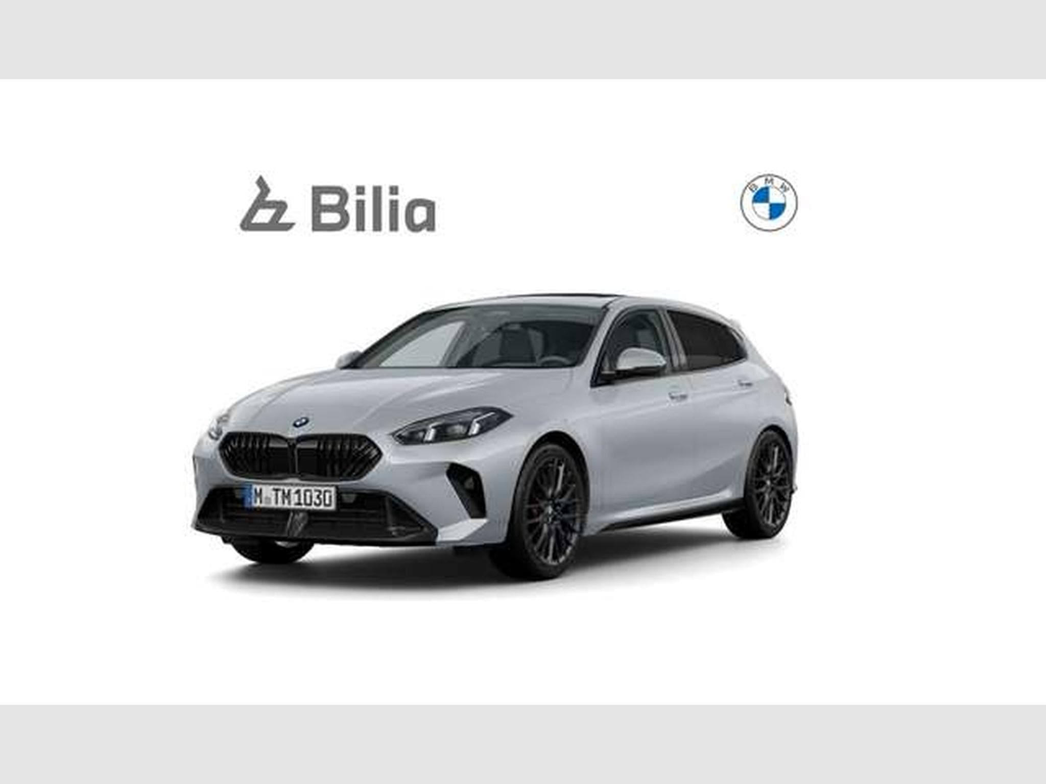 BMW 120 d M Sportpaket (2026) - Photo 1