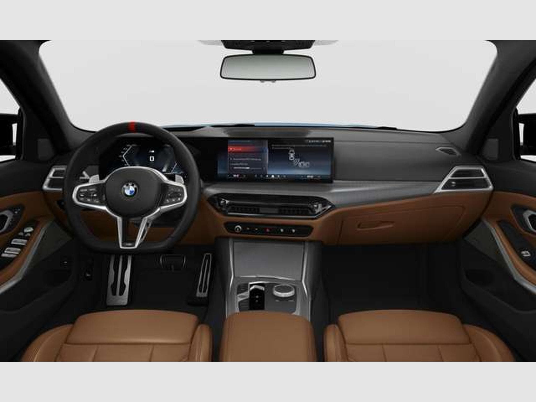 BMW M340 M340d xDrive Limousine M Sportpaket (2026) - Photo 4
