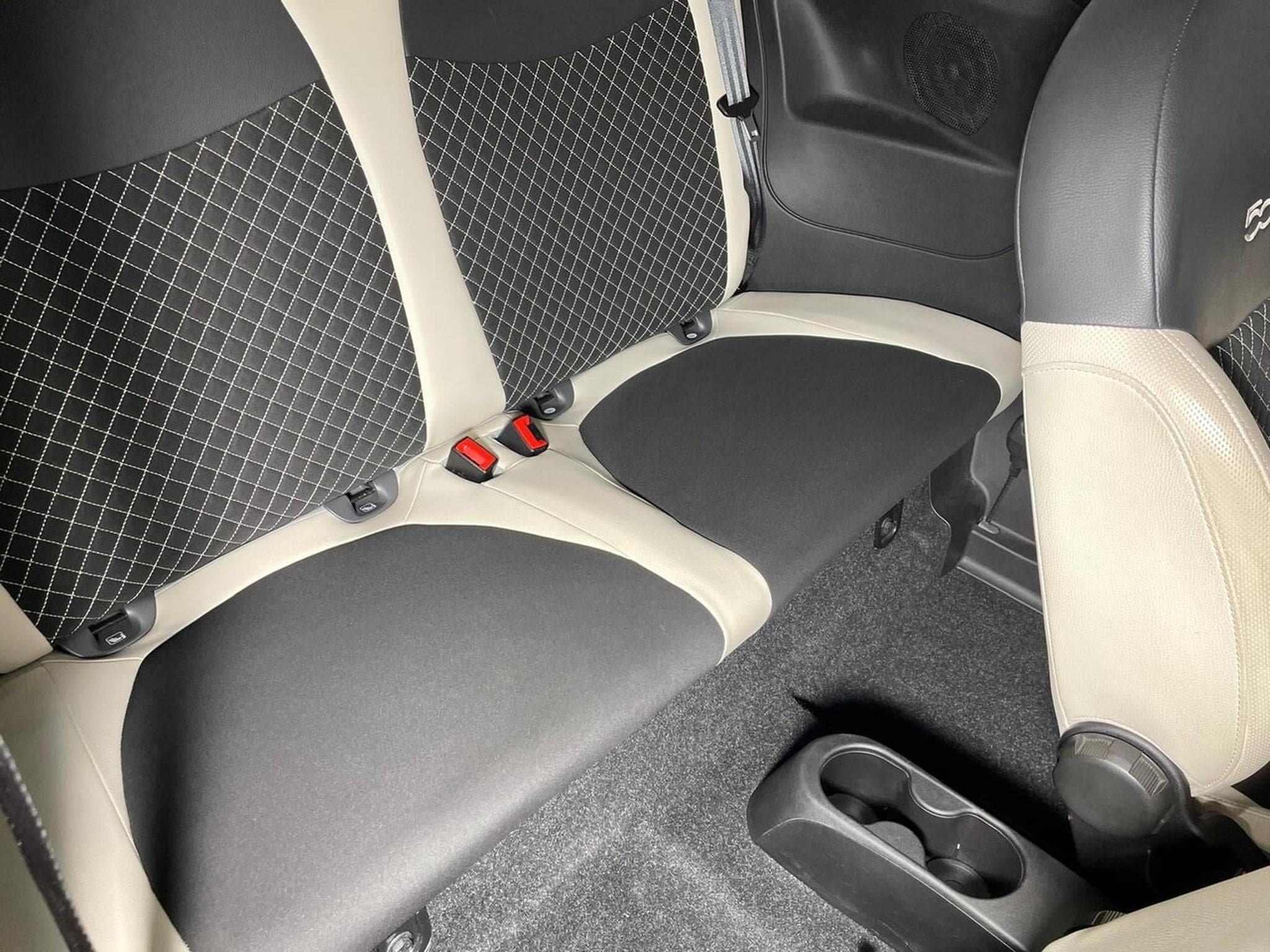 Fiat 500 1.0 70 CV HYBRID  BSG SS Dolcevita (2022) - Photo 13