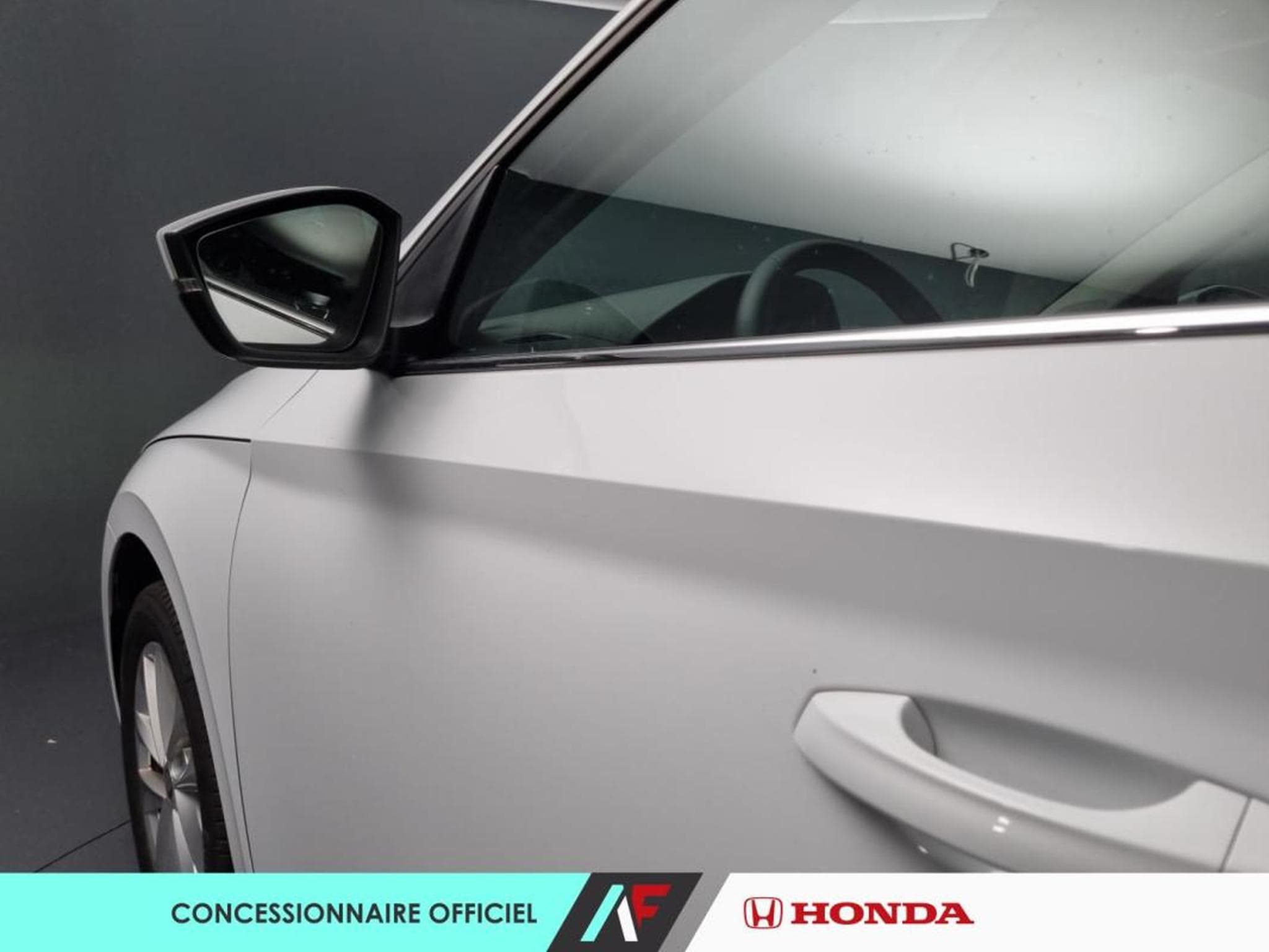 Skoda Scala -35% 1.0 TSI Evo2 116ch Selection (2025) - Photo 5