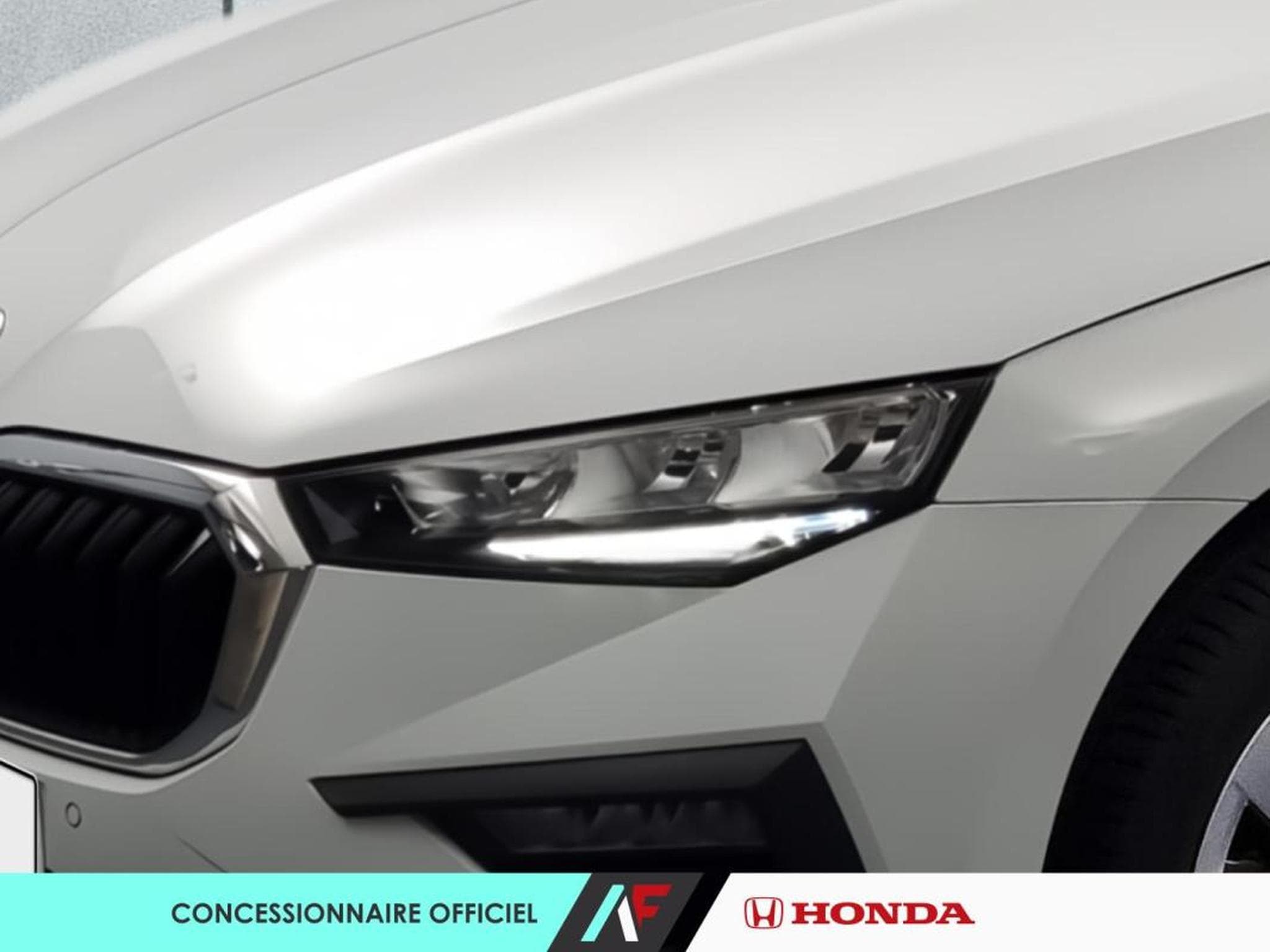 Skoda Scala -35% 1.0 TSI Evo2 116ch Selection (2025) - Photo 7
