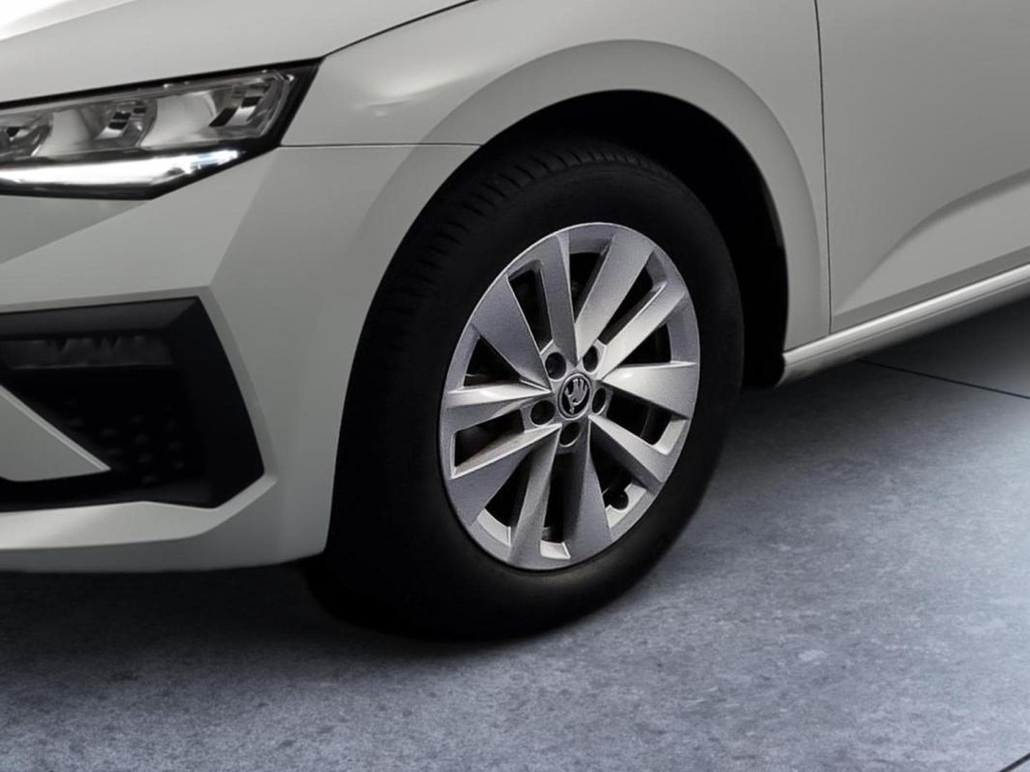 Skoda Scala -35% 1.0 TSI Evo2 116ch Selection (2025) - Photo 8