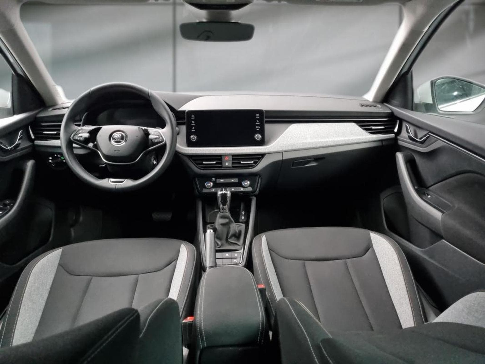 Skoda Scala -35% 1.0 TSI Evo2 116ch Selection (2025) - Photo 9
